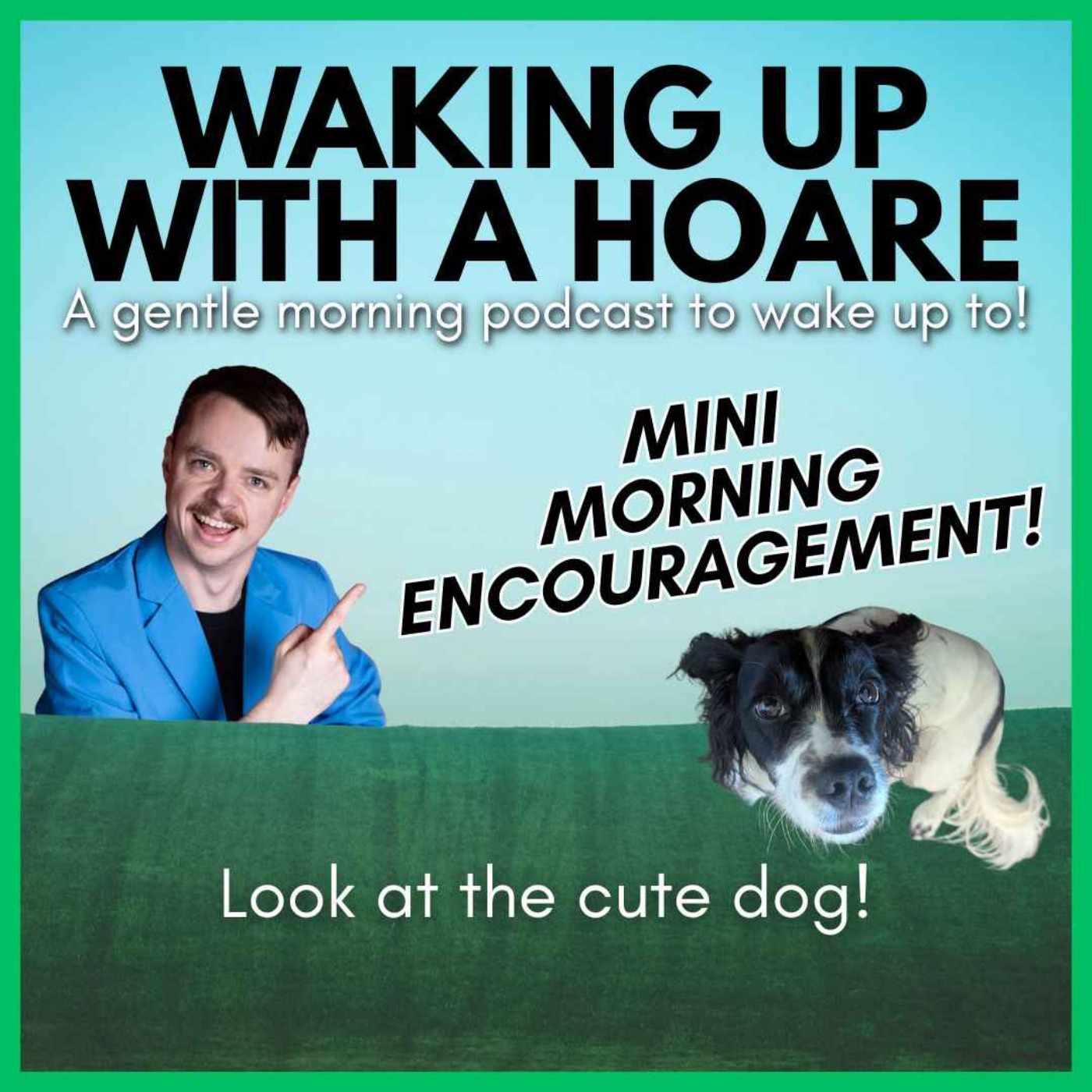 Waking Up With A Hoare