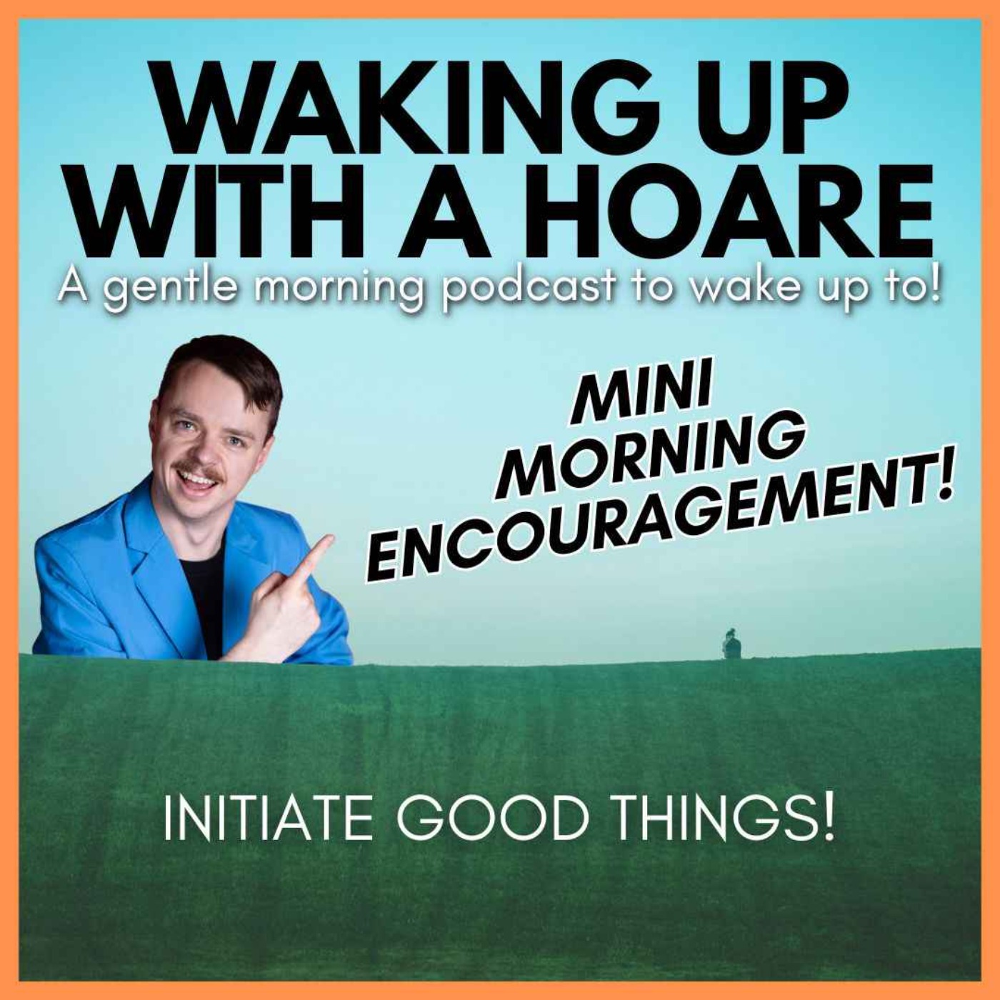 Waking Up With A Hoare