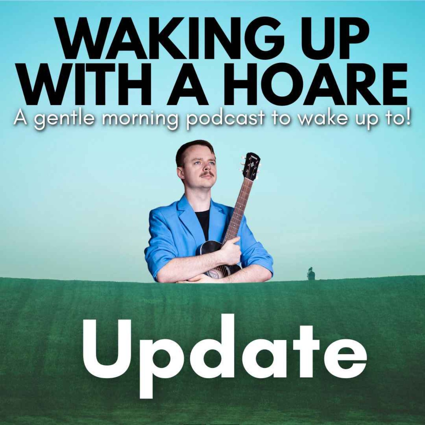 Waking Up With A Hoare