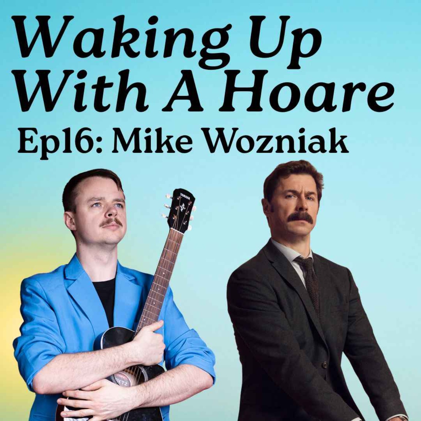 Waking Up With A Hoare