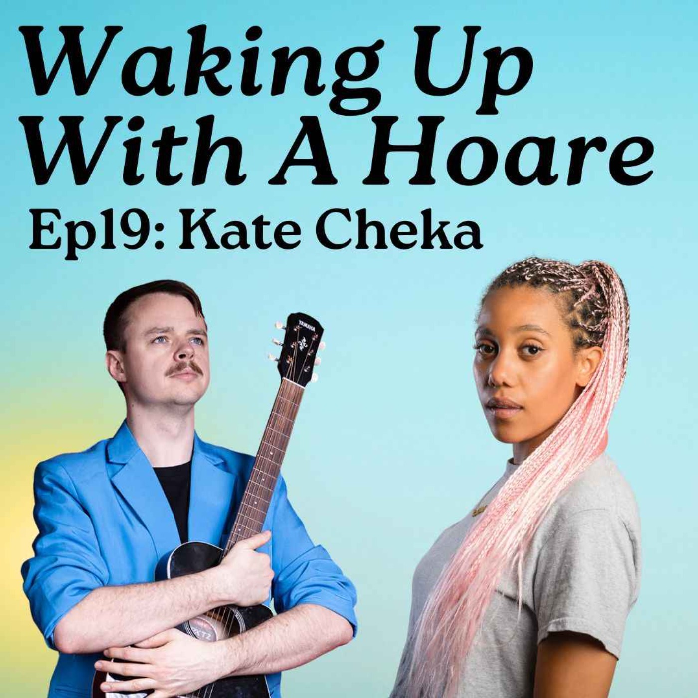 Waking Up With A Hoare