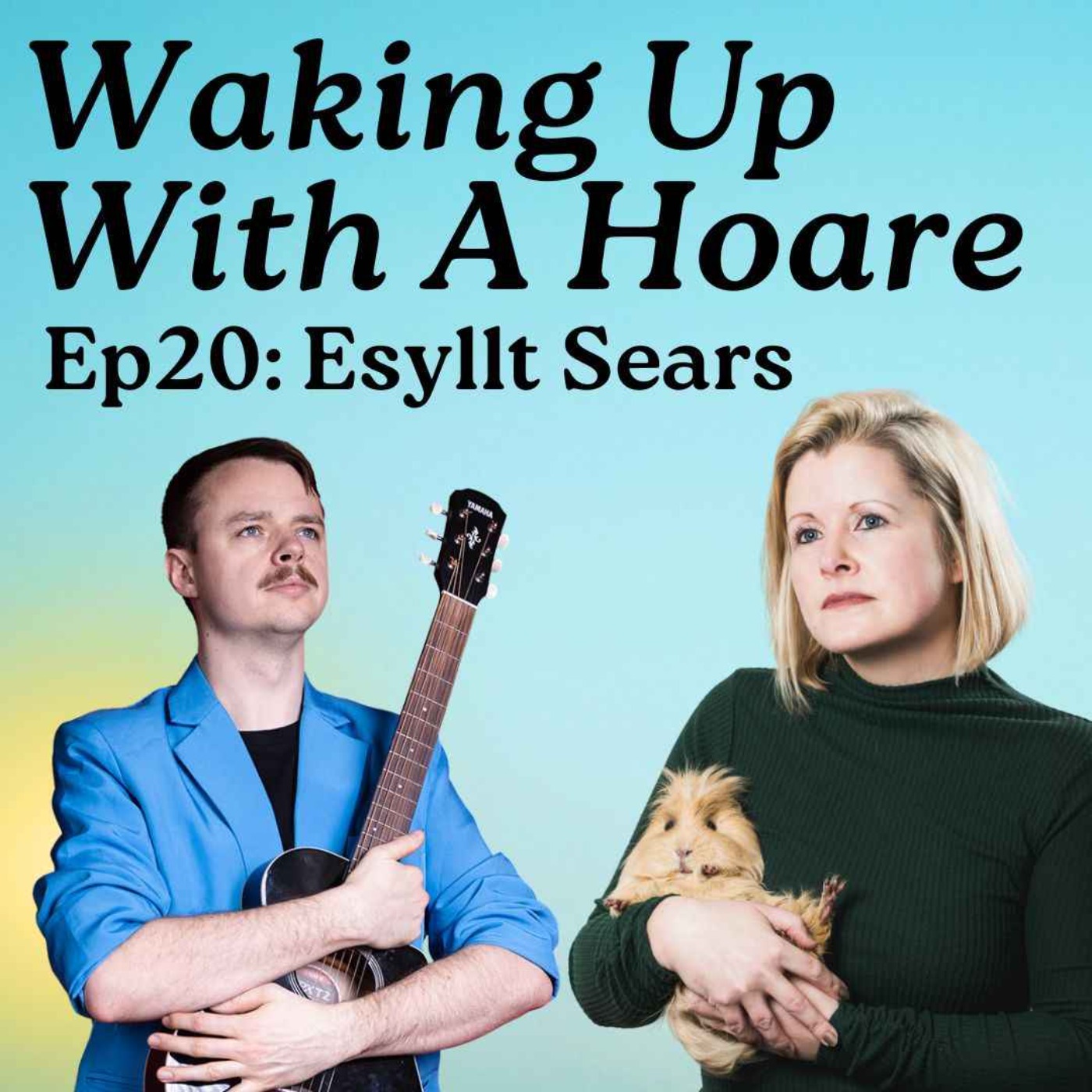 Waking Up With A Hoare