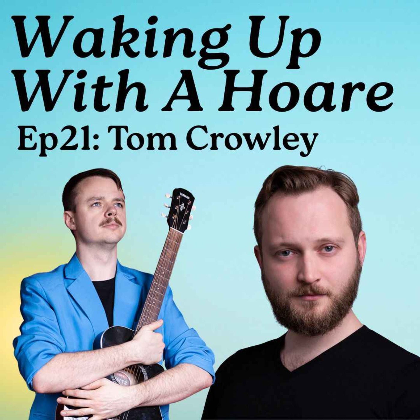Waking Up With A Hoare