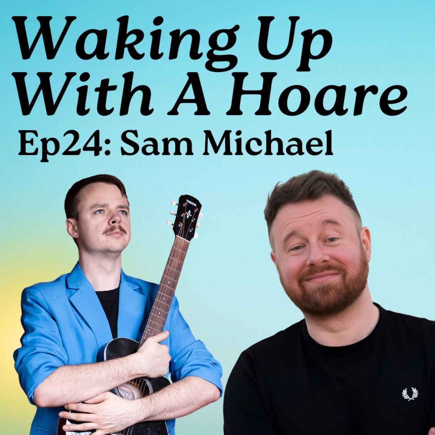 WUWAH EP24: Swindon Magic Roundabout Expert Sam Michael’s Morning Routine