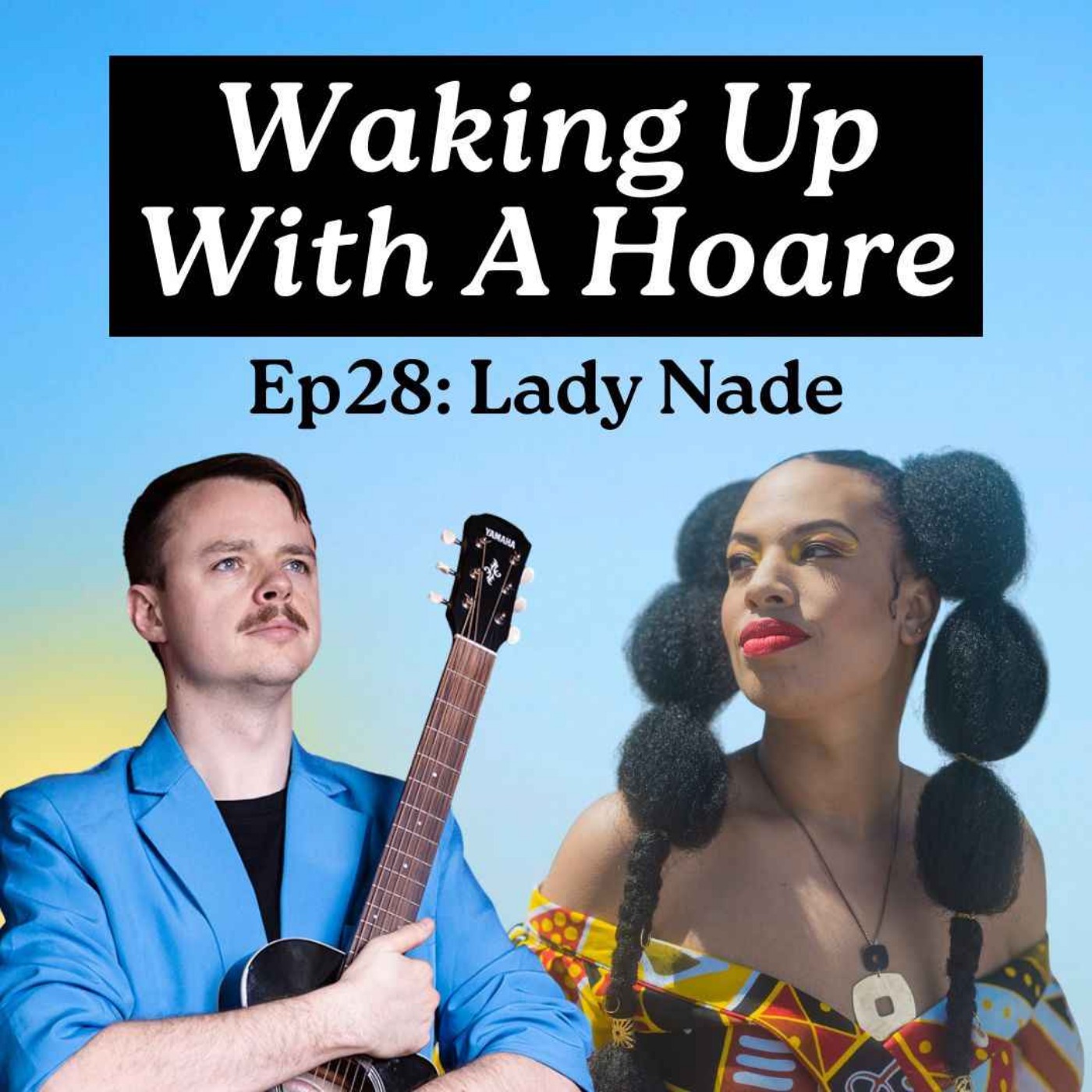 WUWAH: Hummus Expert Lady Nade's Morning Routine episode artwork