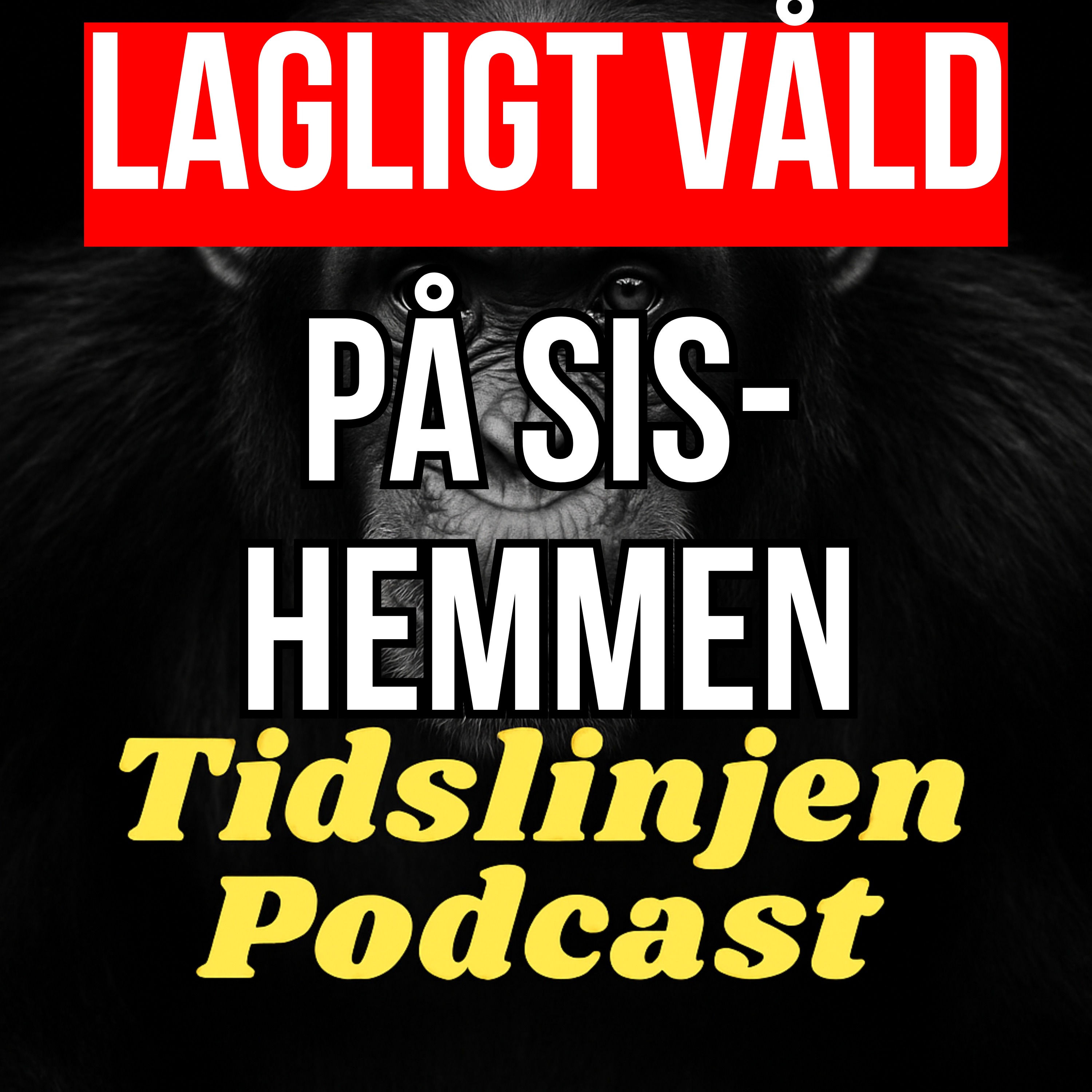 Tidslinjen Podcast