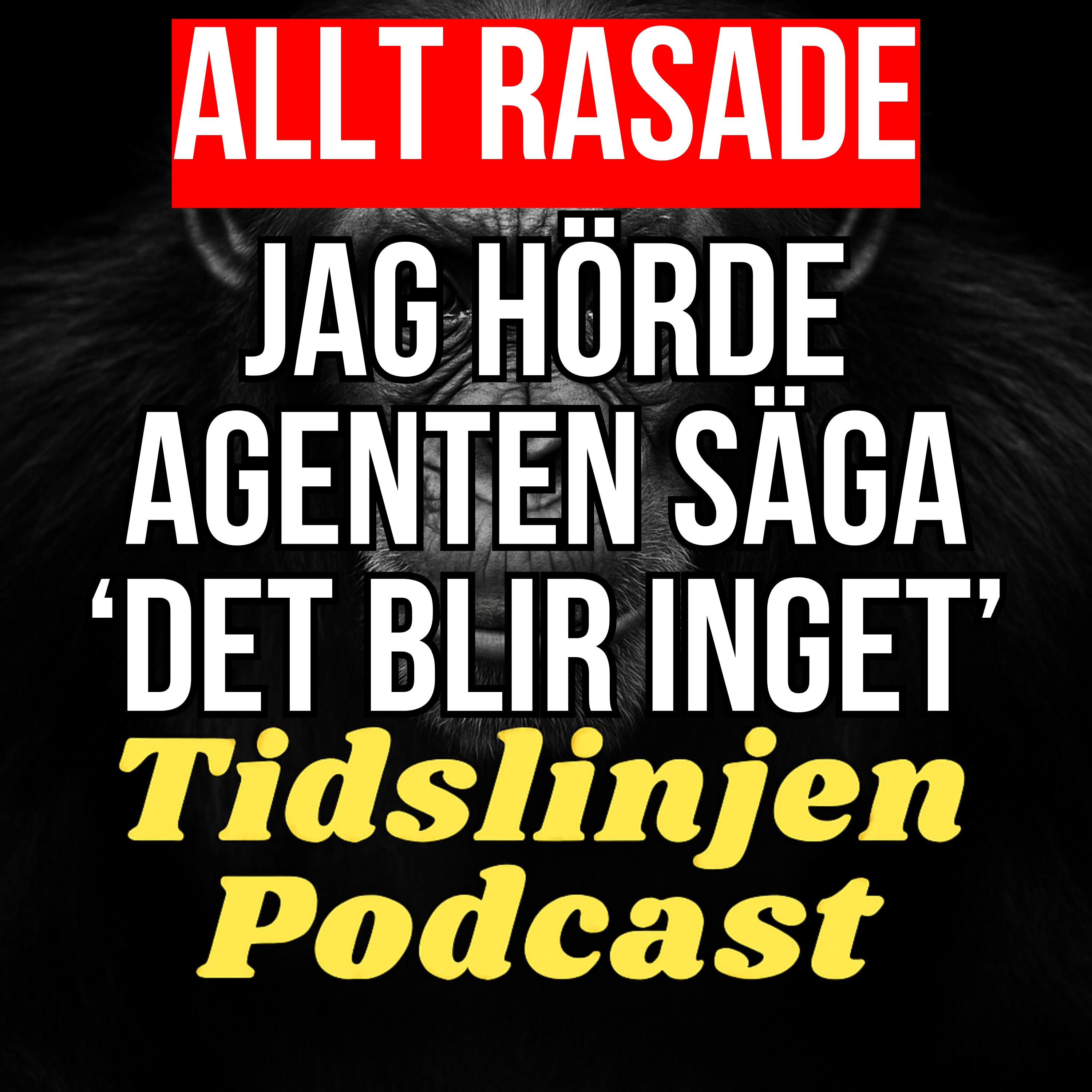 #58 – När fotbollsdrömmen sprack och livet tog en ny riktning – Ismail Güven berättar allt episode artwork