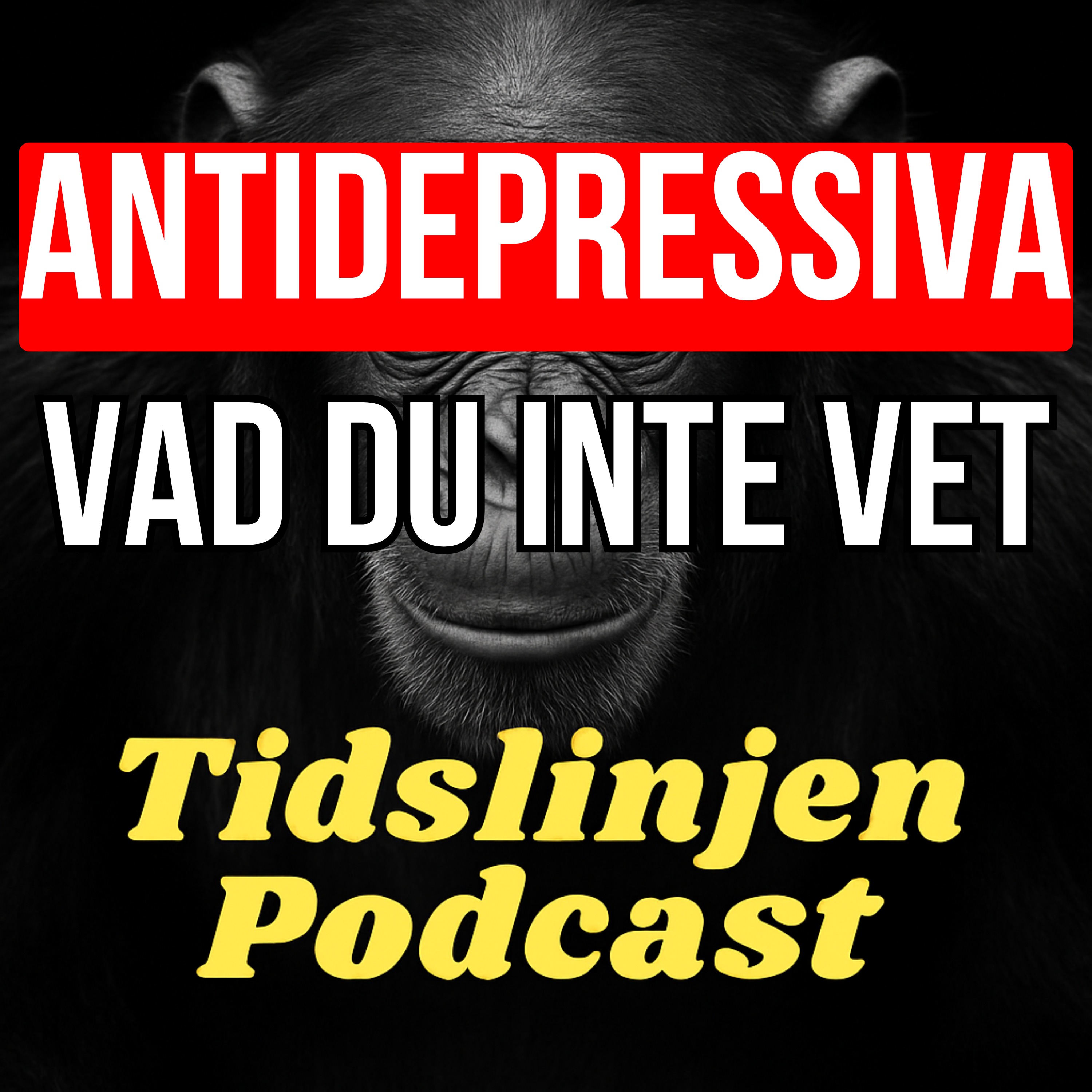Tidslinjen Podcast