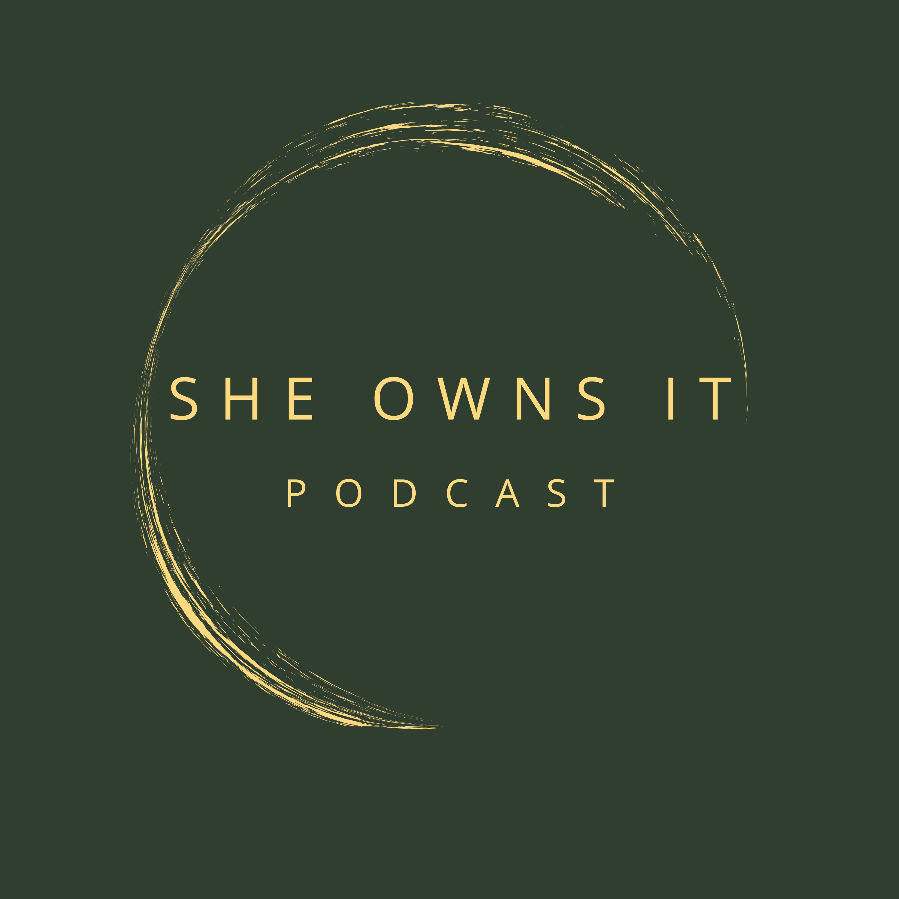 She Owns It