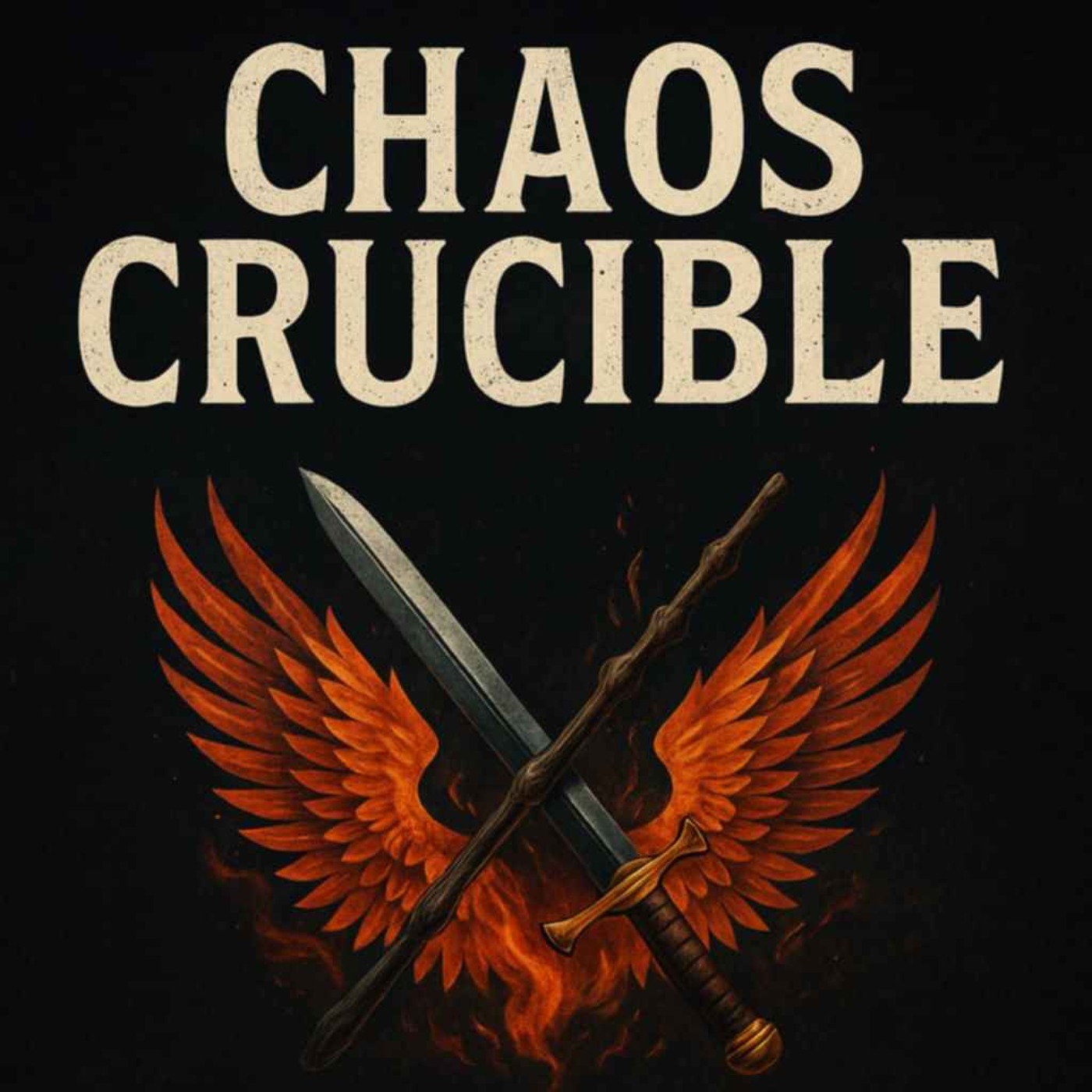 Chaos Crucible