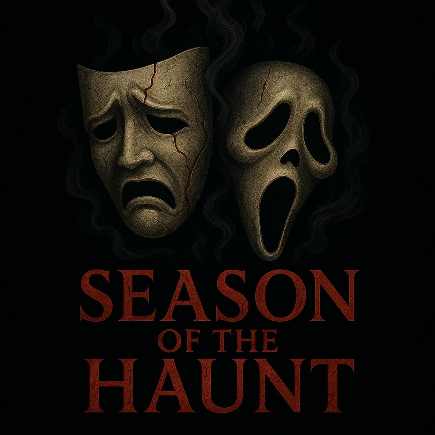13. Hannibal Lecter vs. Norman Bates episode artwork