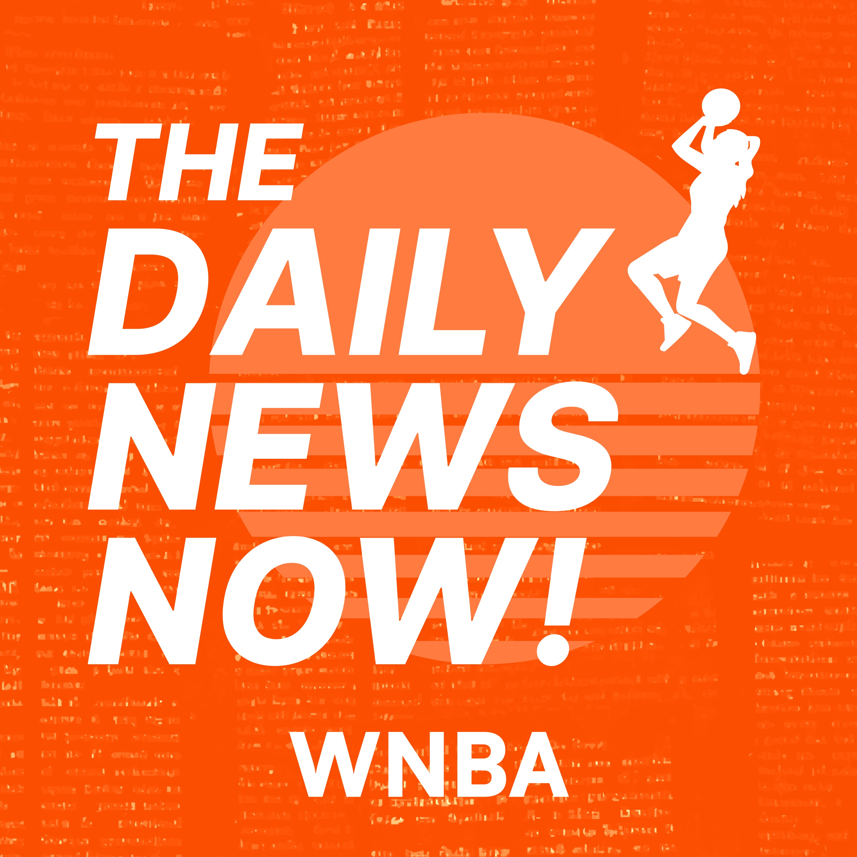 WNBA | The Daily News Now!