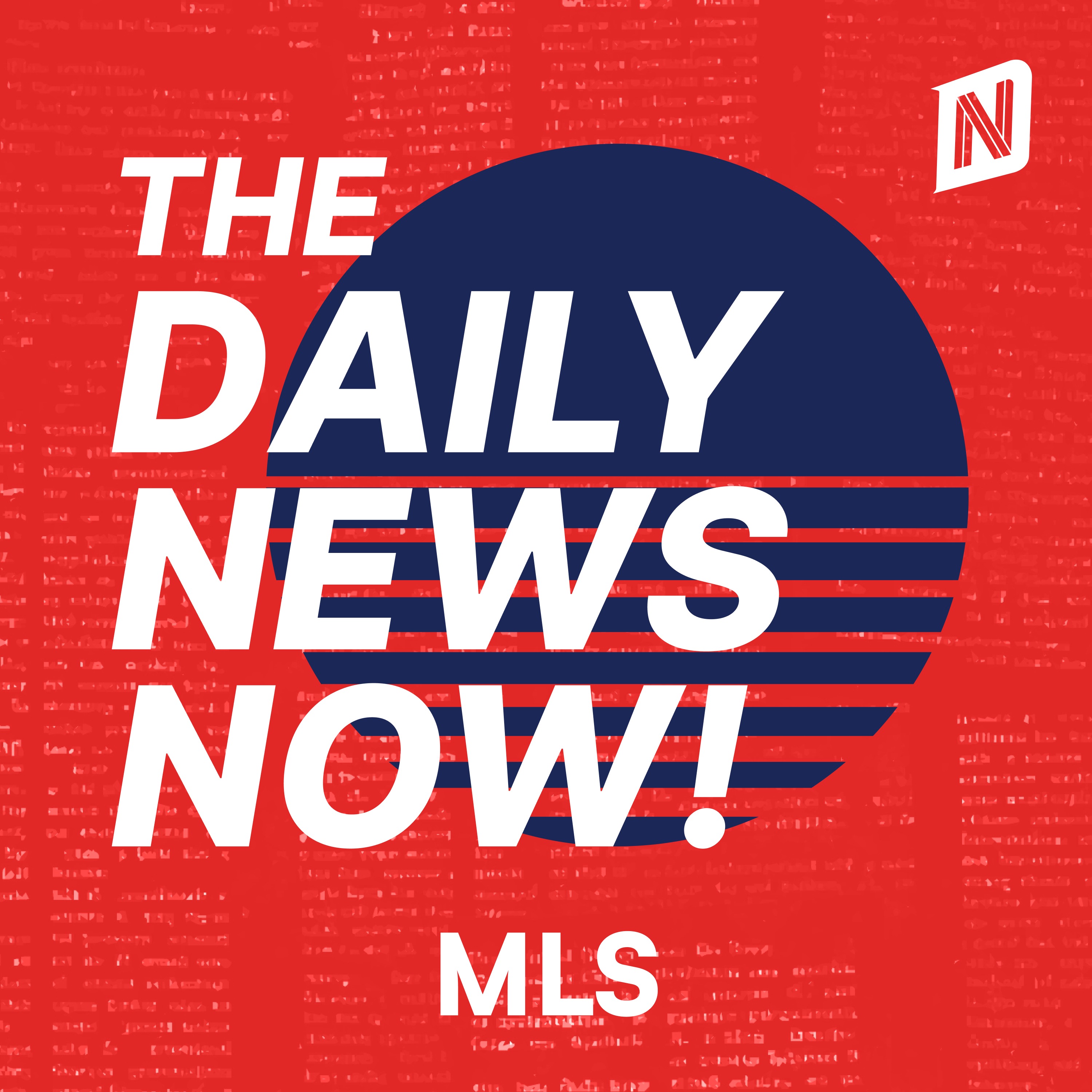 MLS Today | 2 Min News