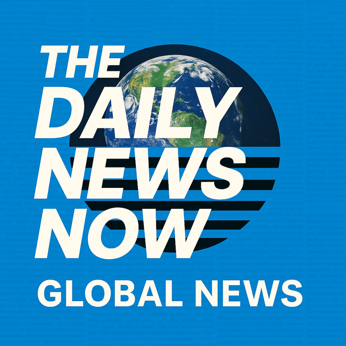 Global News | The Daily News Now!