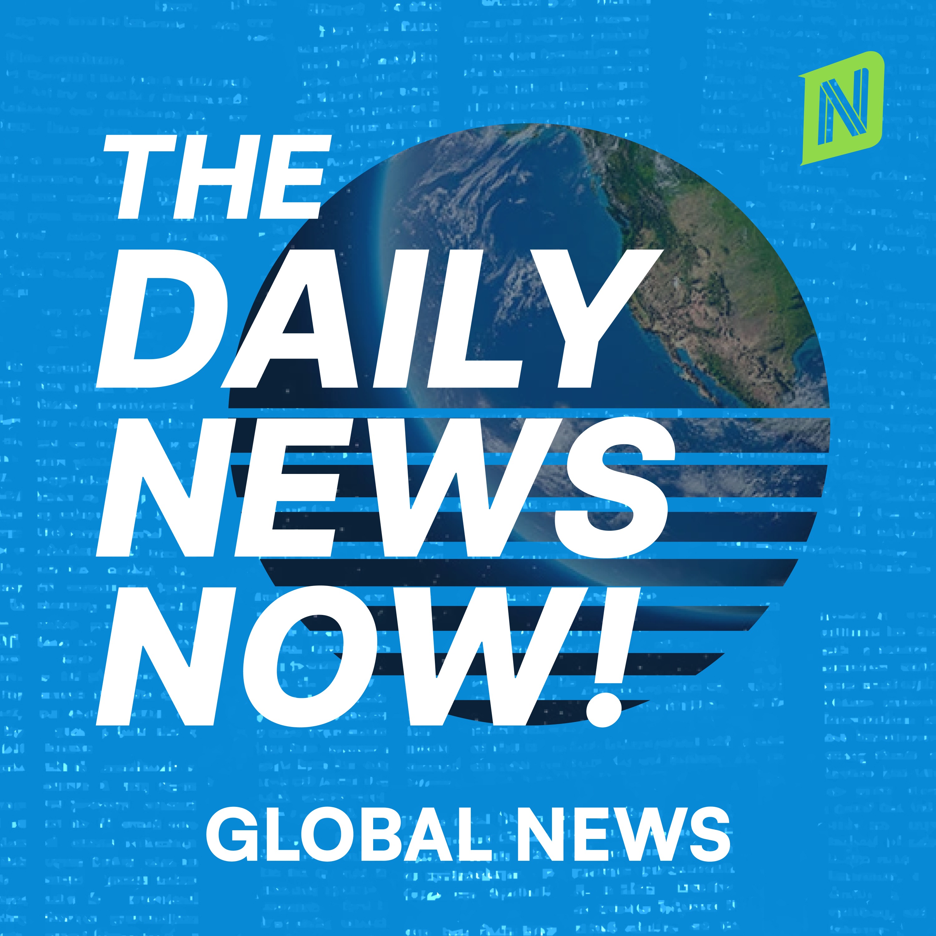 Global News Today | 2 Min News | The Daily News Now!