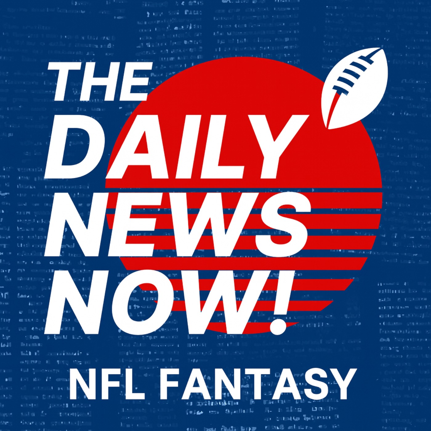 NFL Fantasy | The Daily News Now!