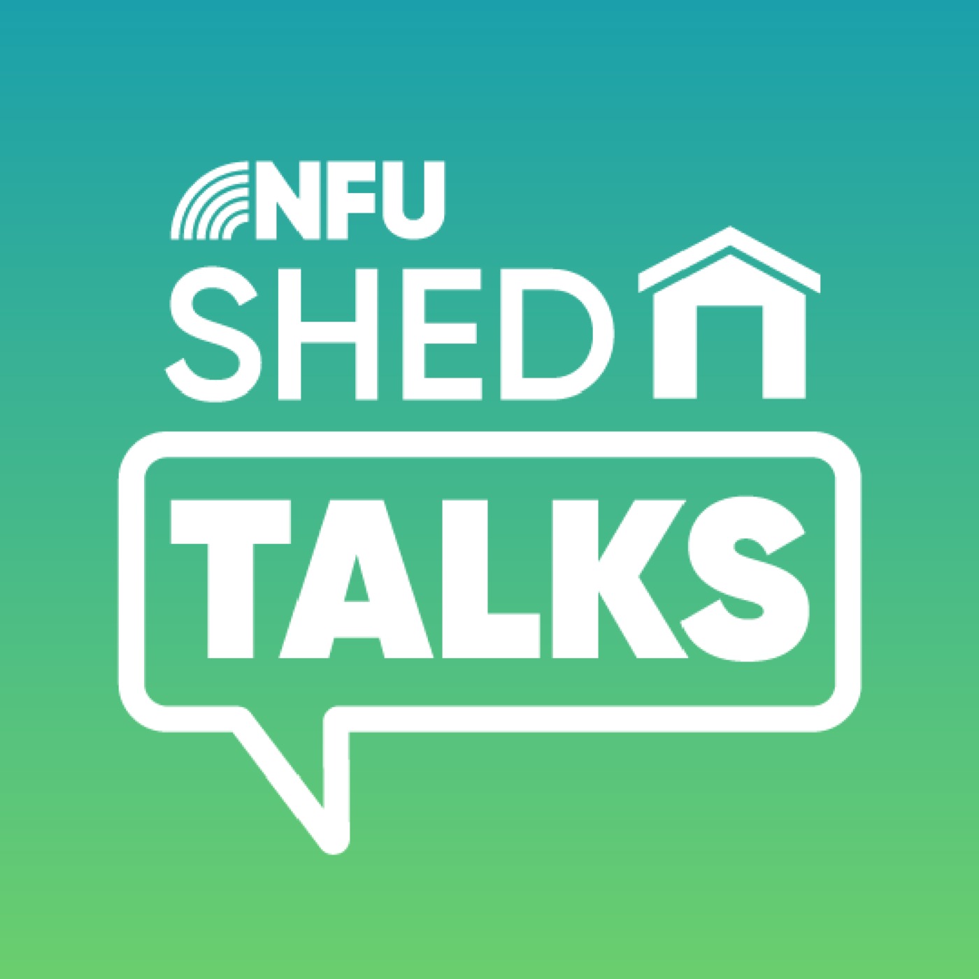NFU: Shed Talks