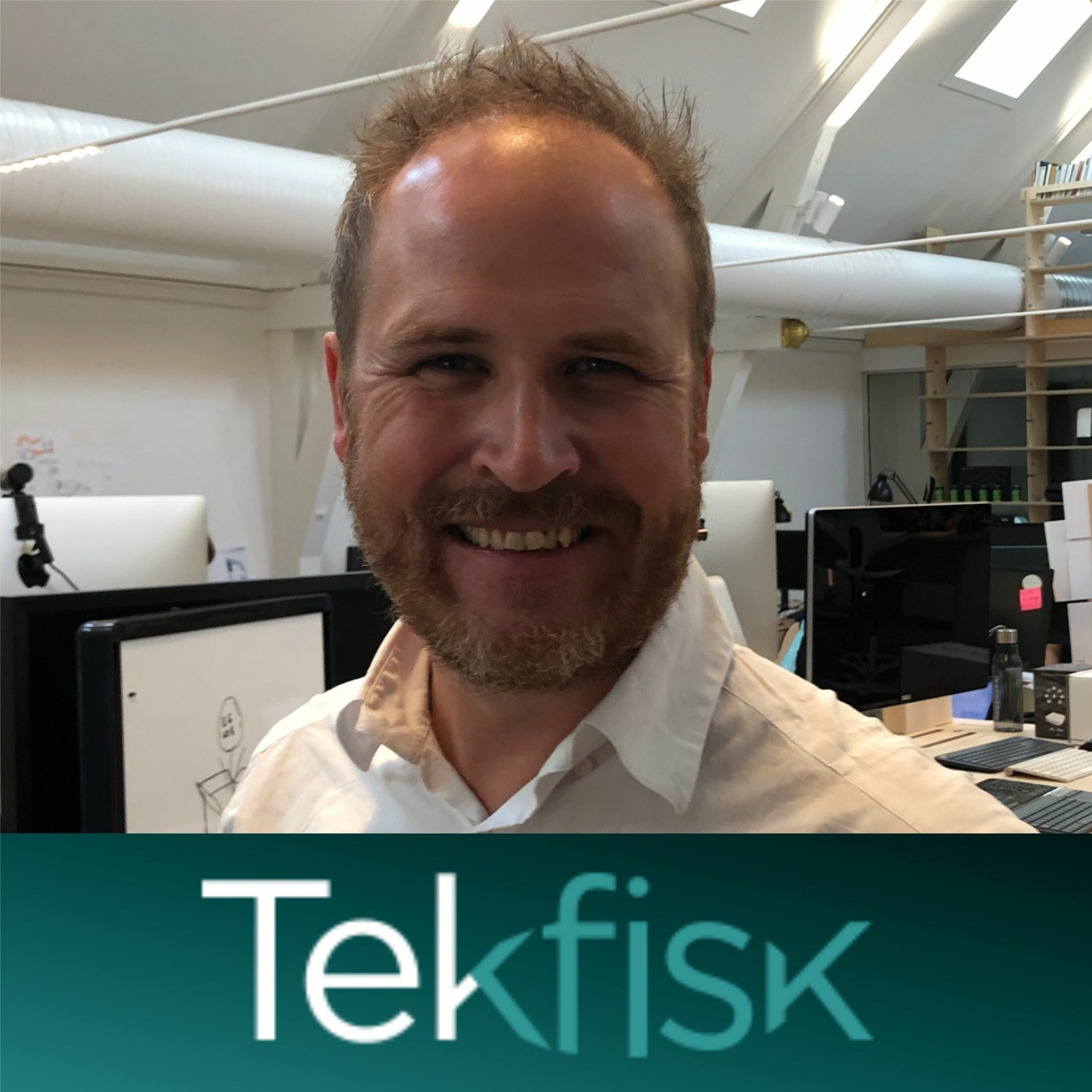 Tekfisk