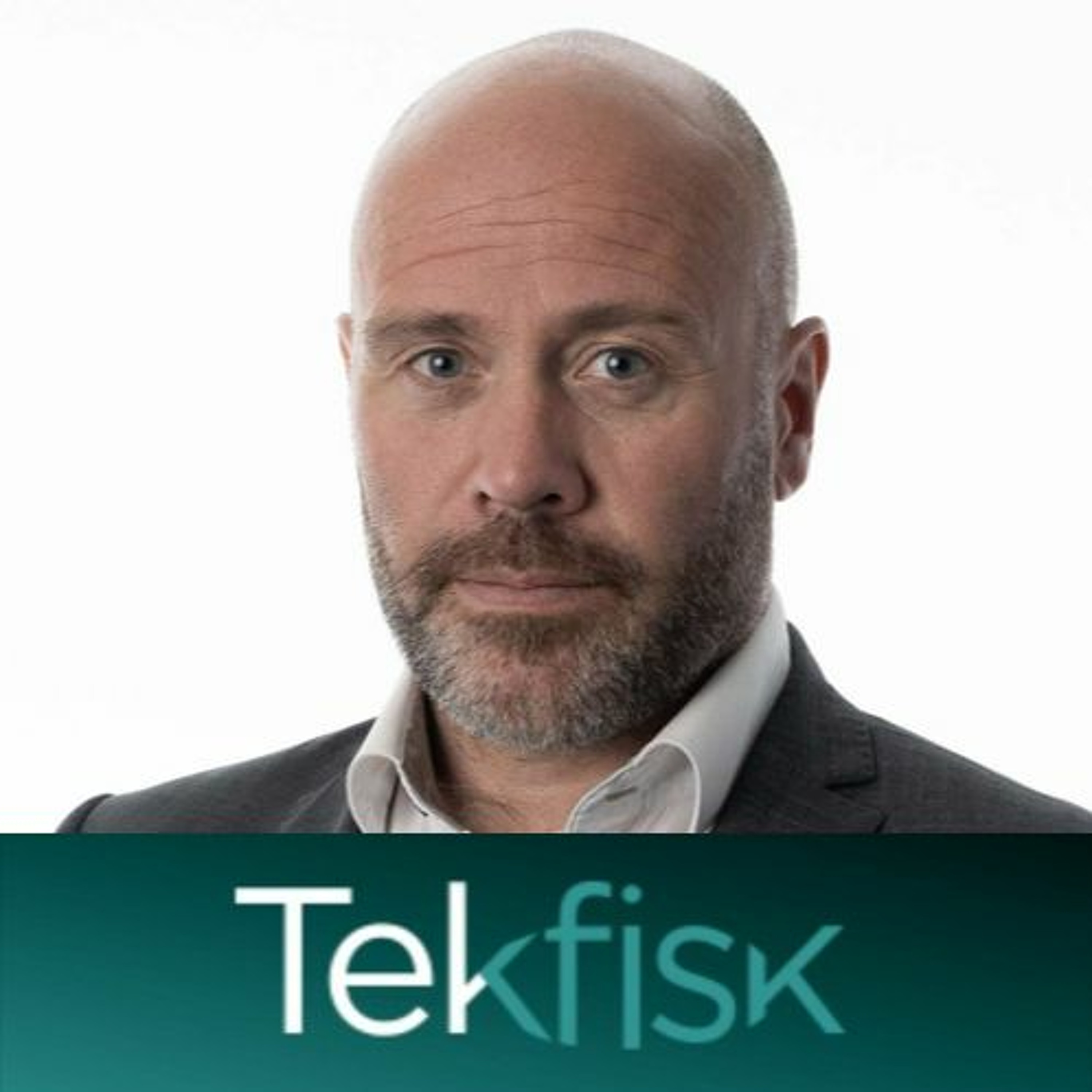 Tekfisk