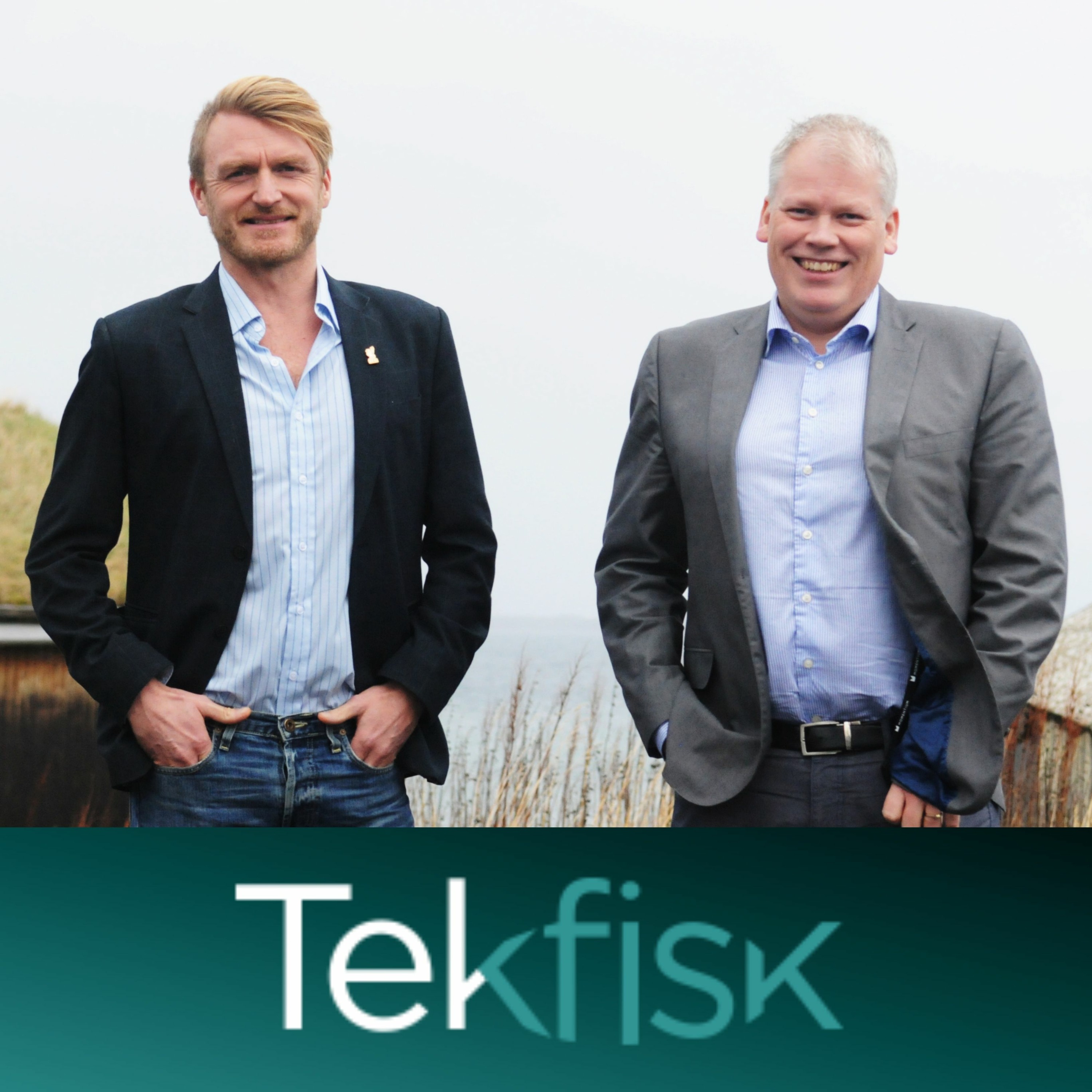 Tekfisk