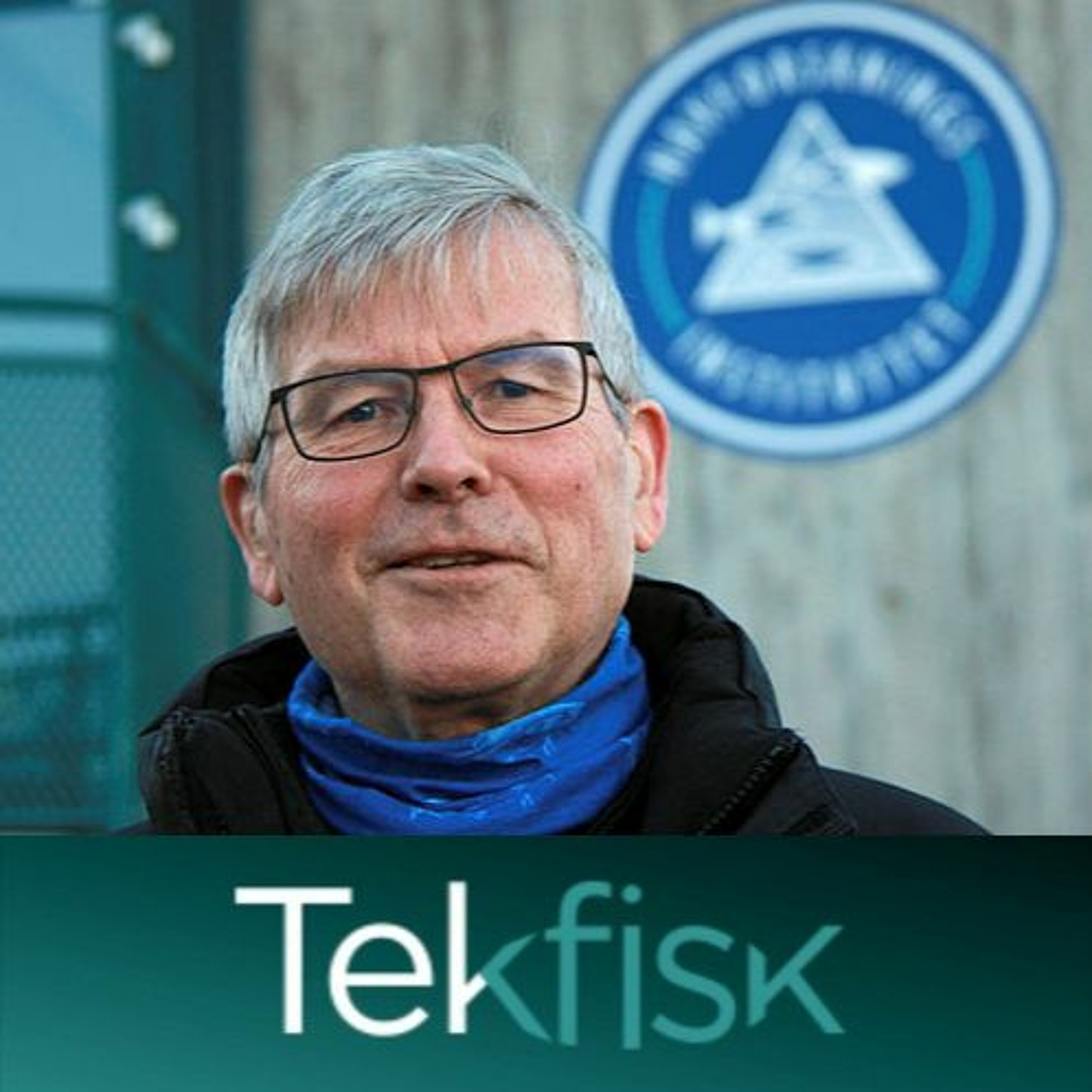 Tekfisk