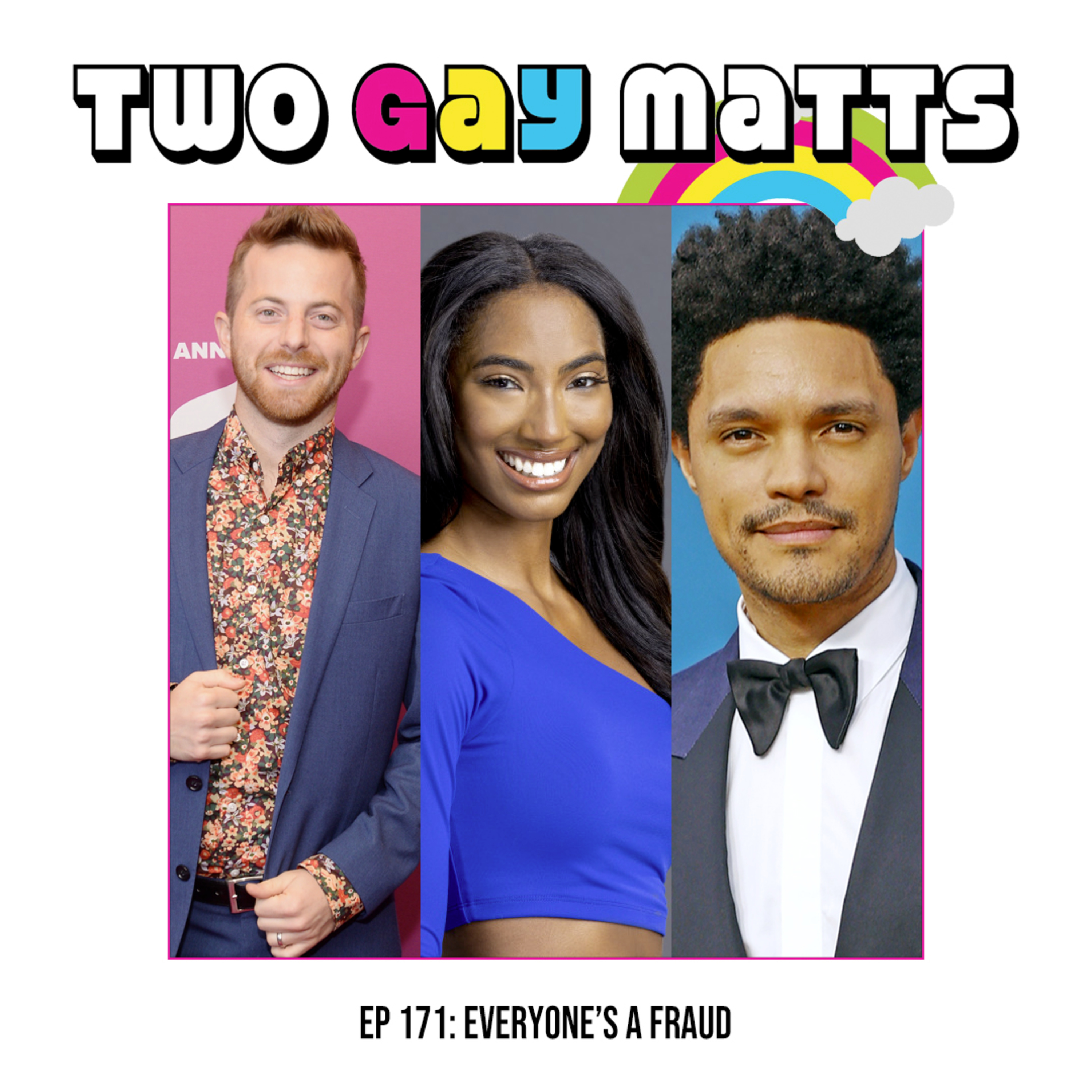 Two Gay Matts