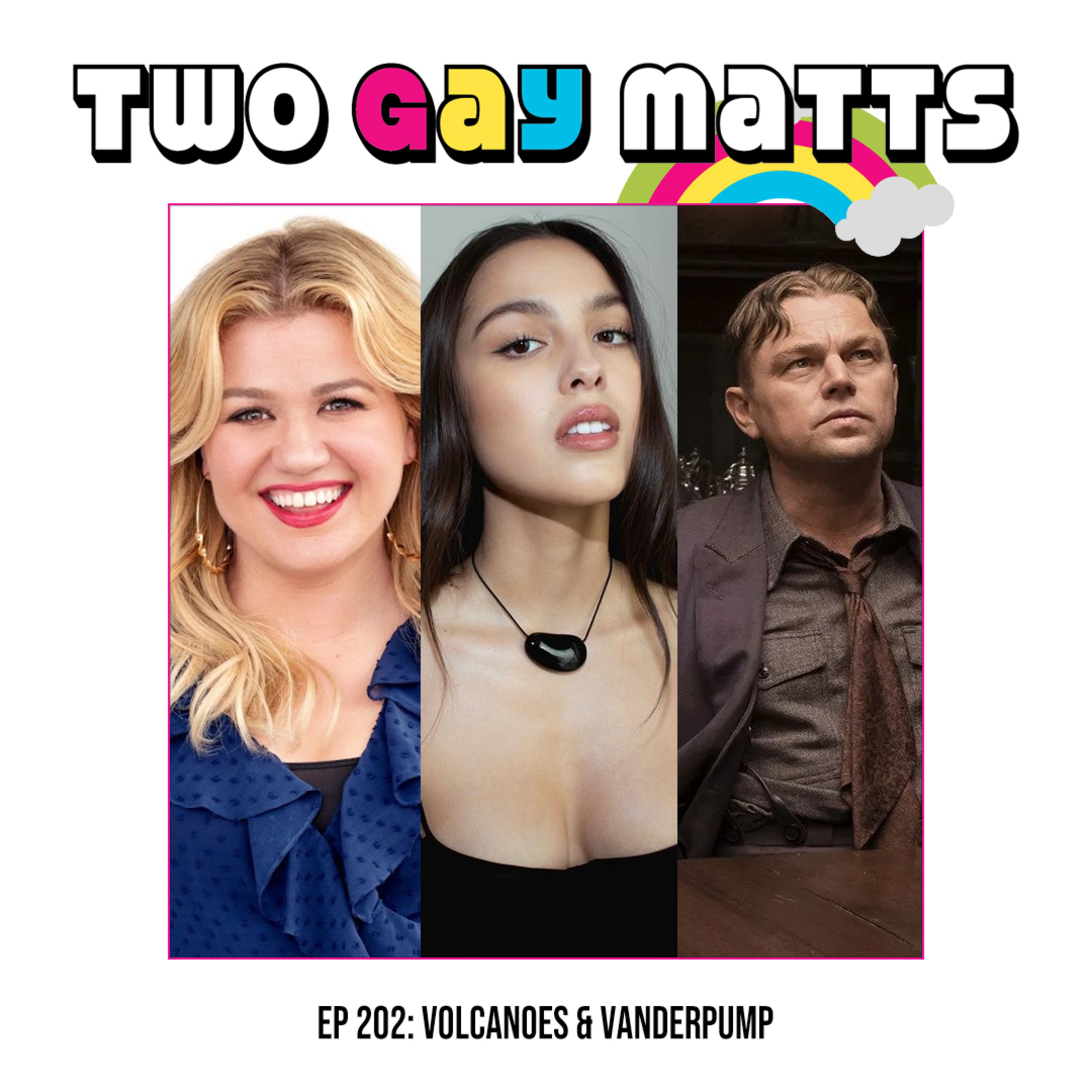 Two Gay Matts