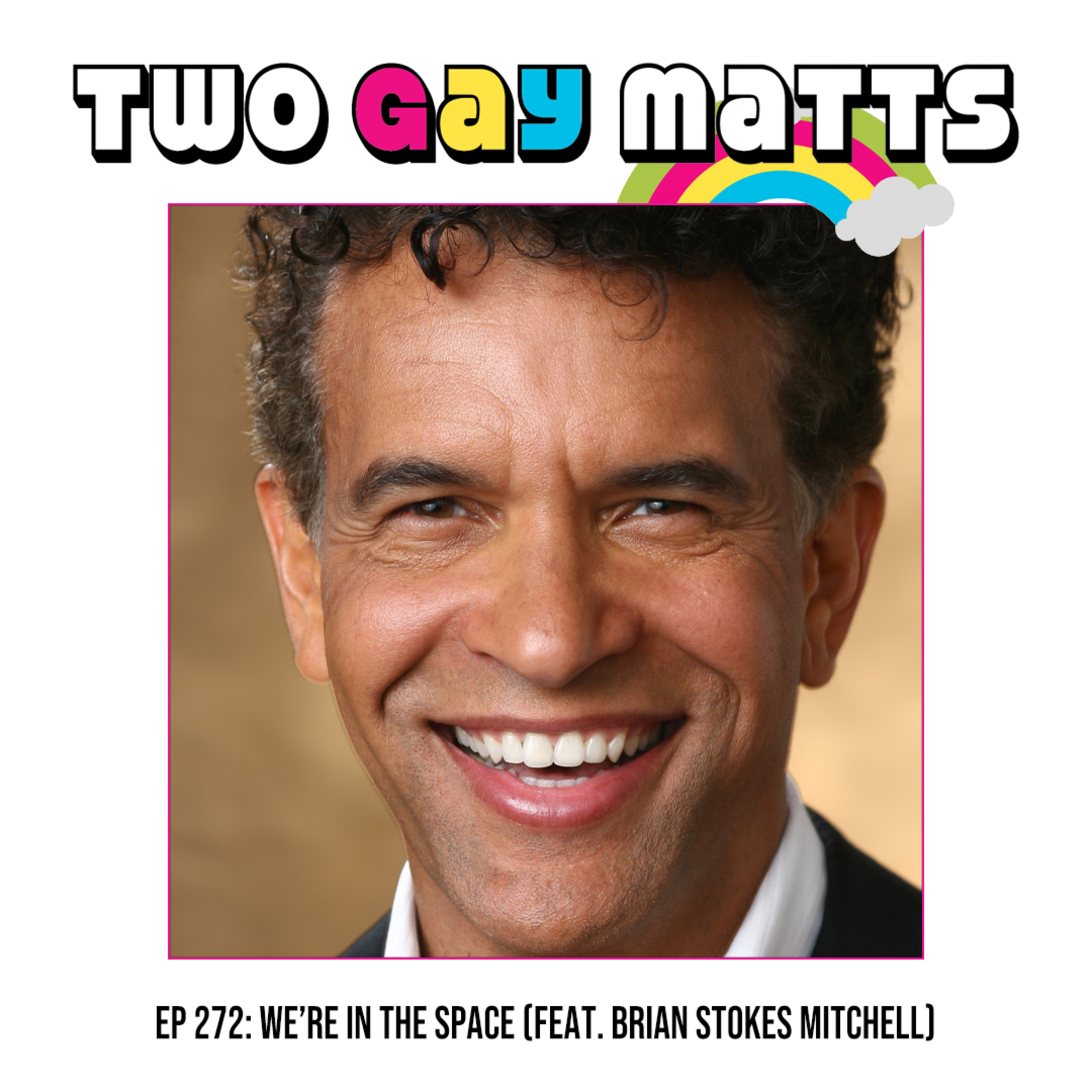 Two Gay Matts
