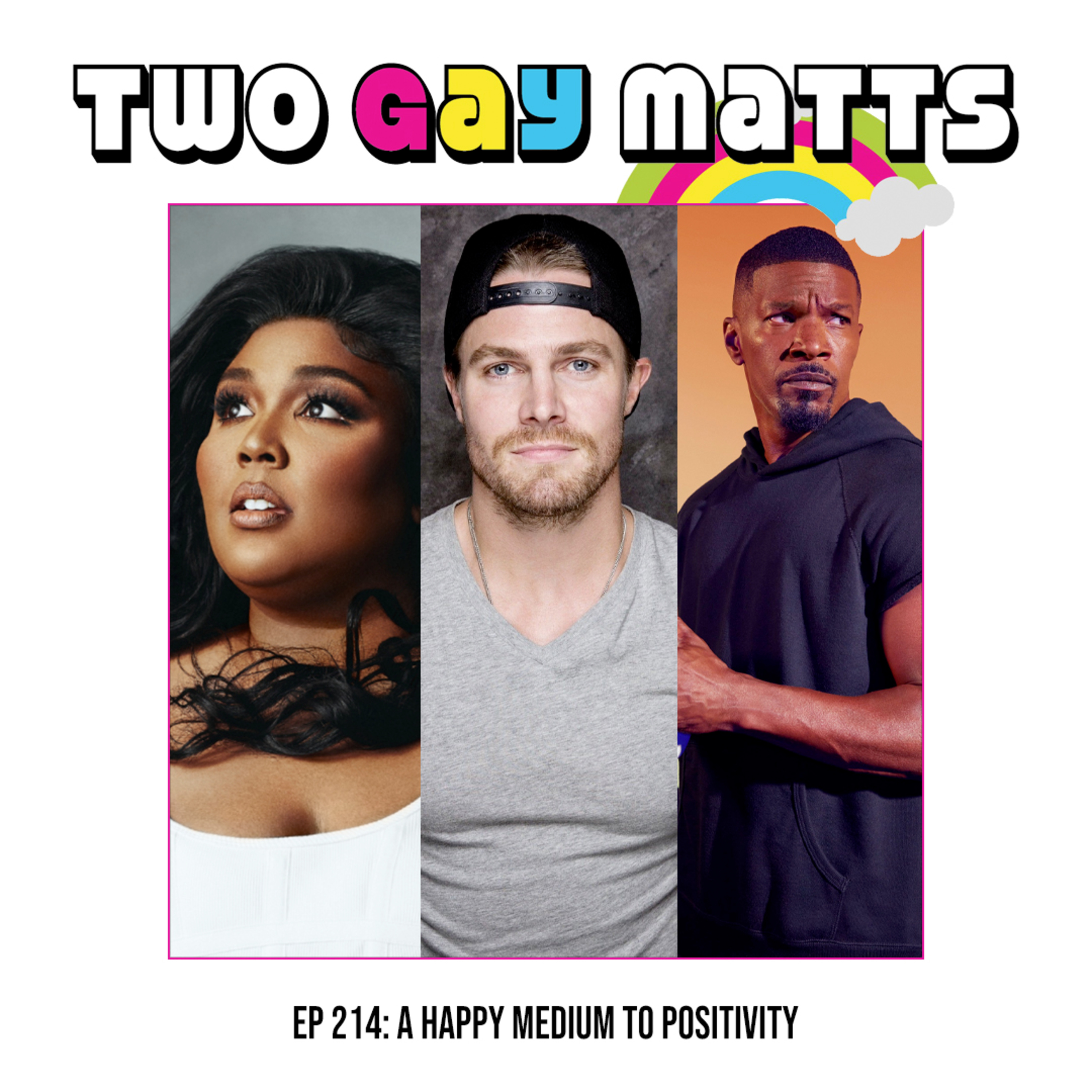 Two Gay Matts