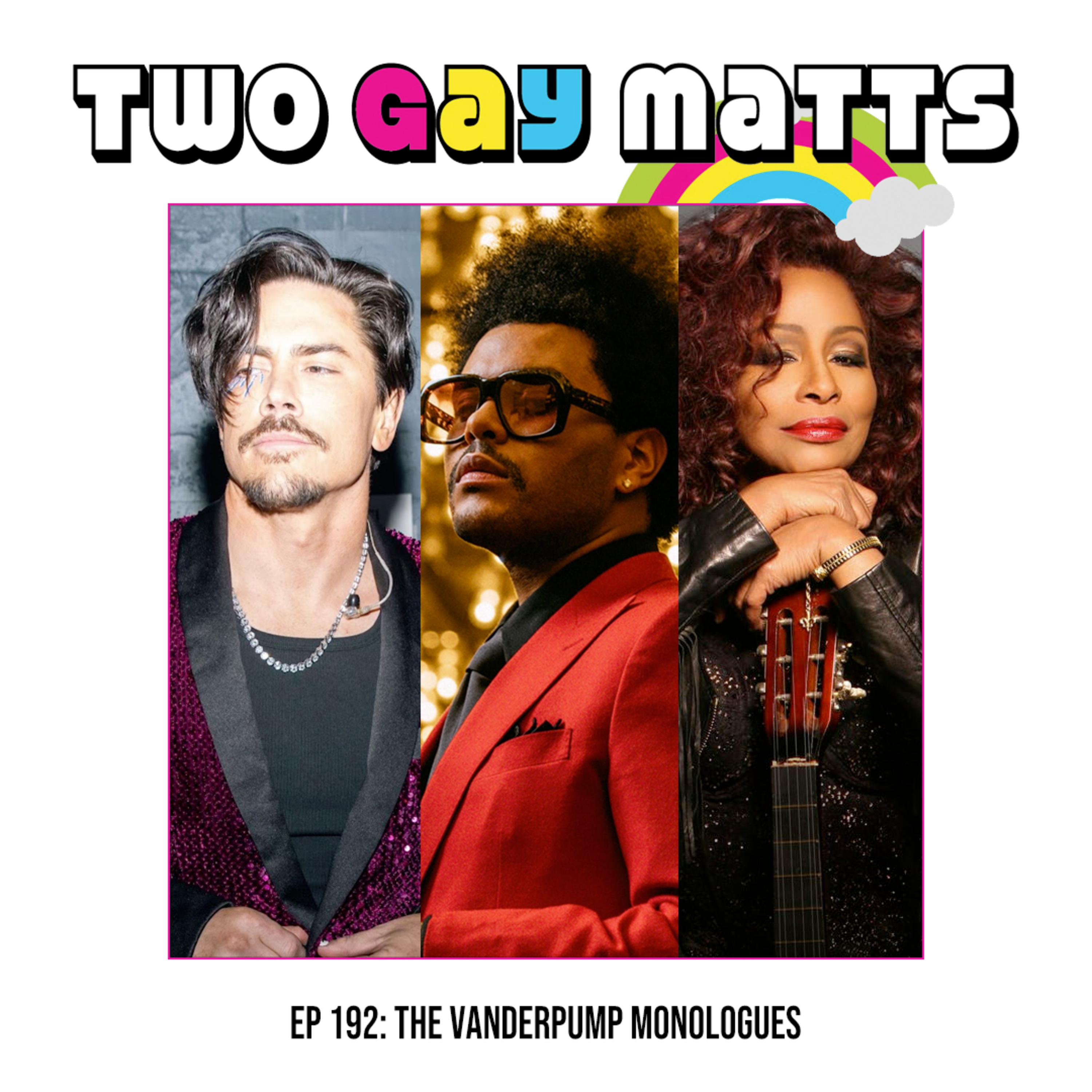 Two Gay Matts