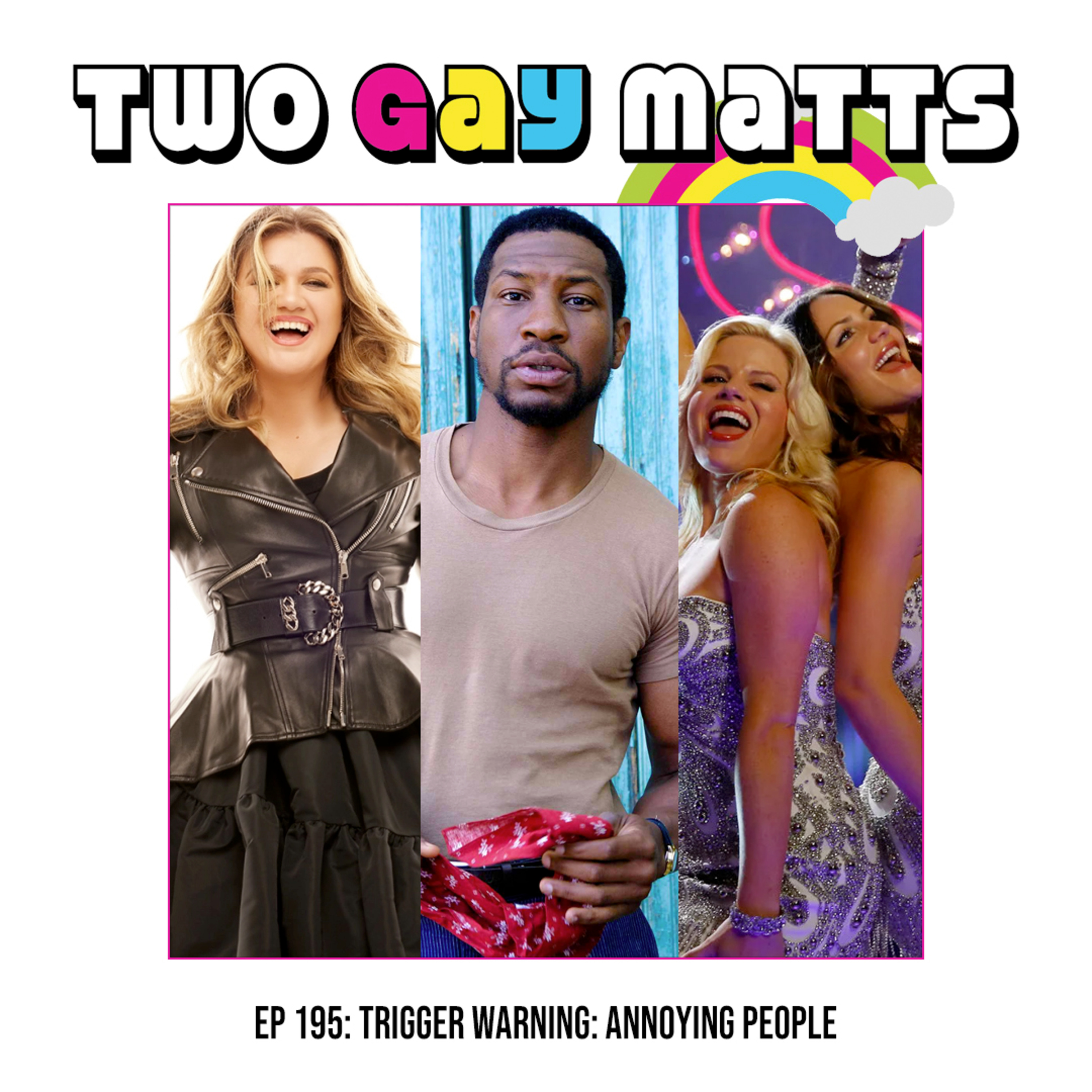 Two Gay Matts