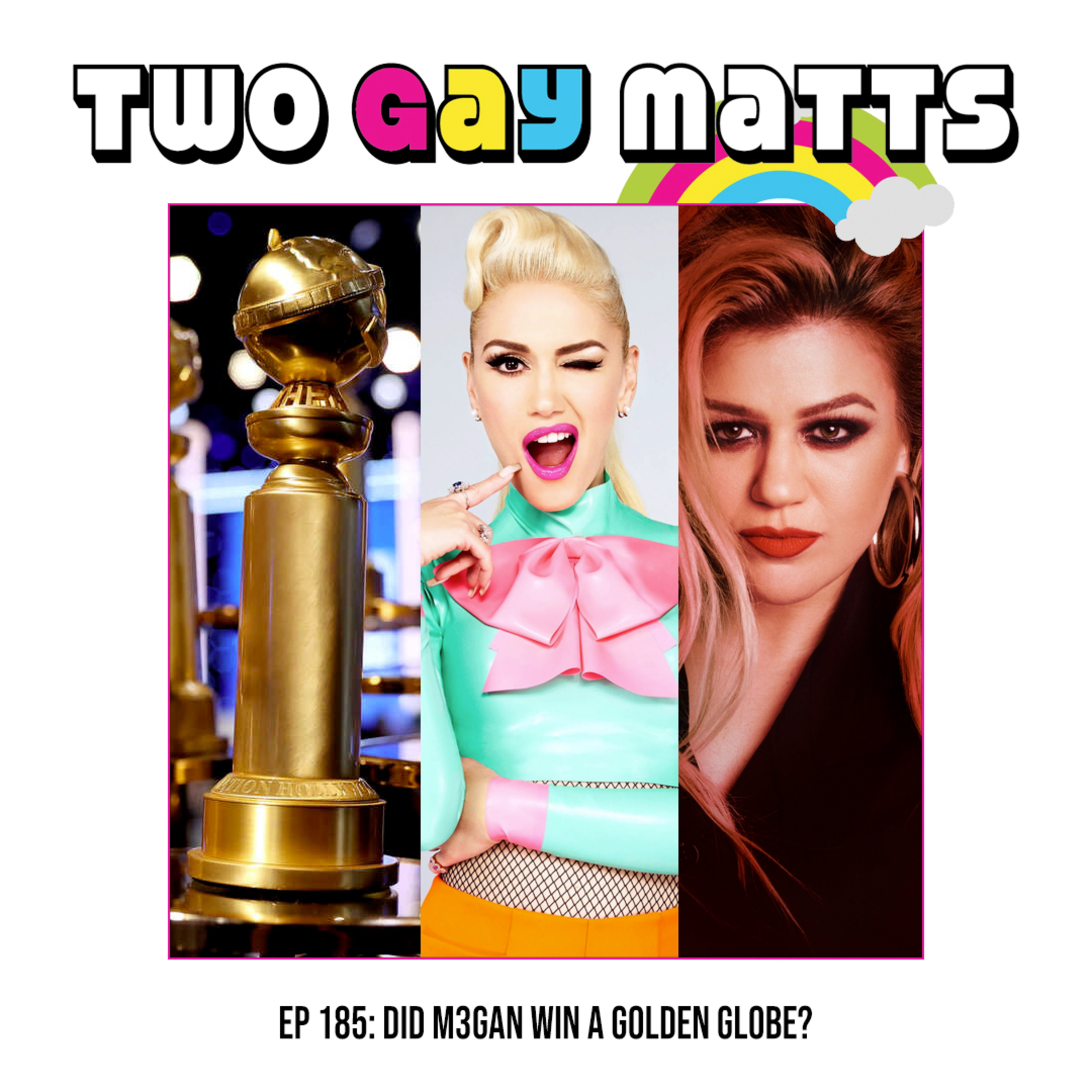 Two Gay Matts