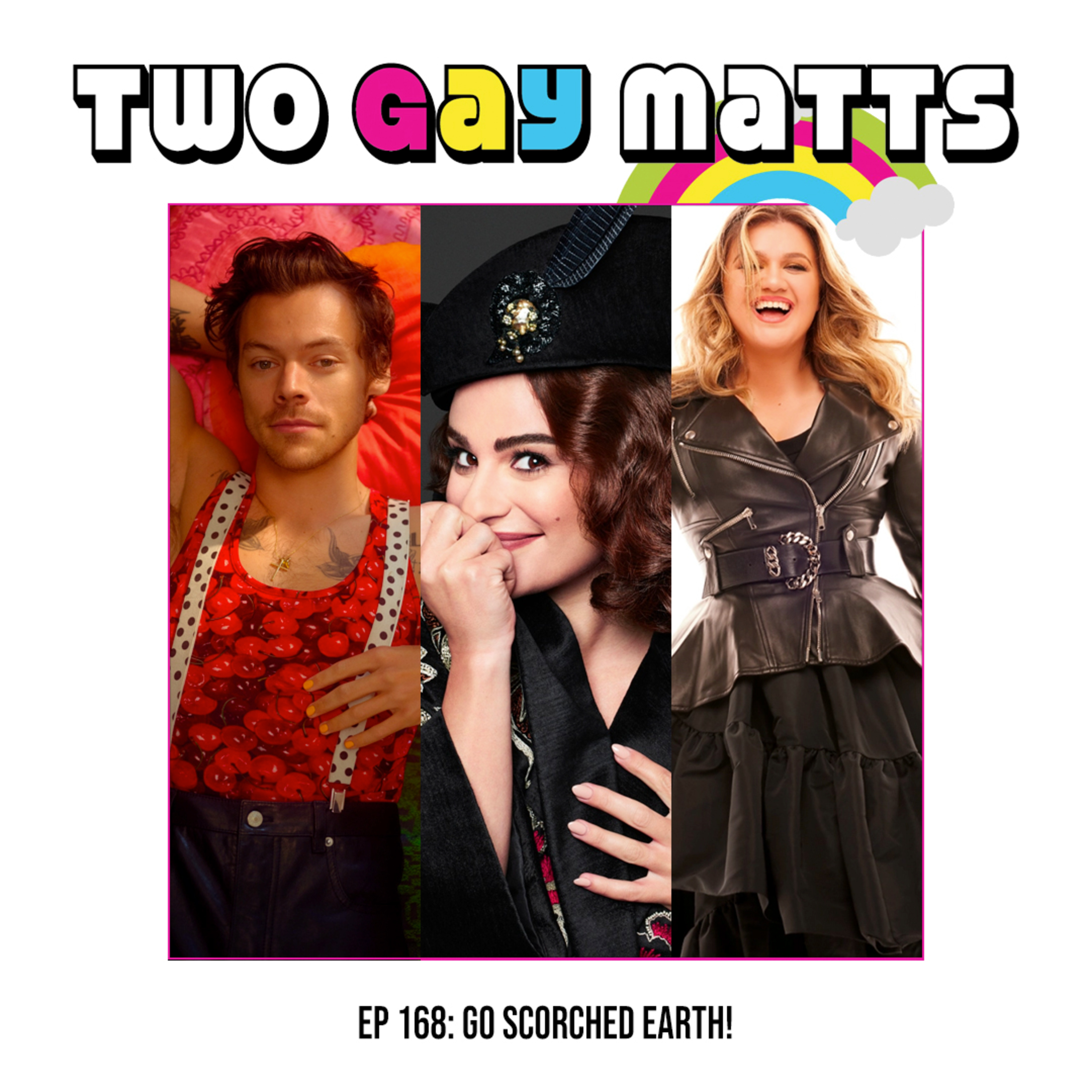 Two Gay Matts