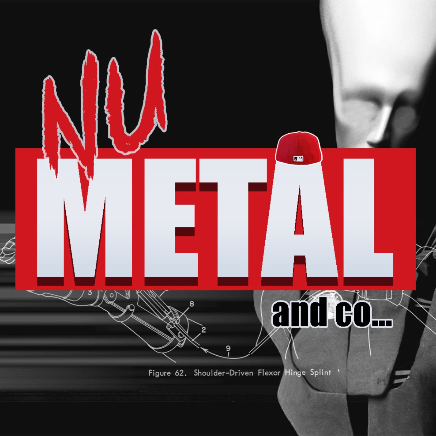 Skeud N°2 : The Height of Callousness (Spineshank - 2000)