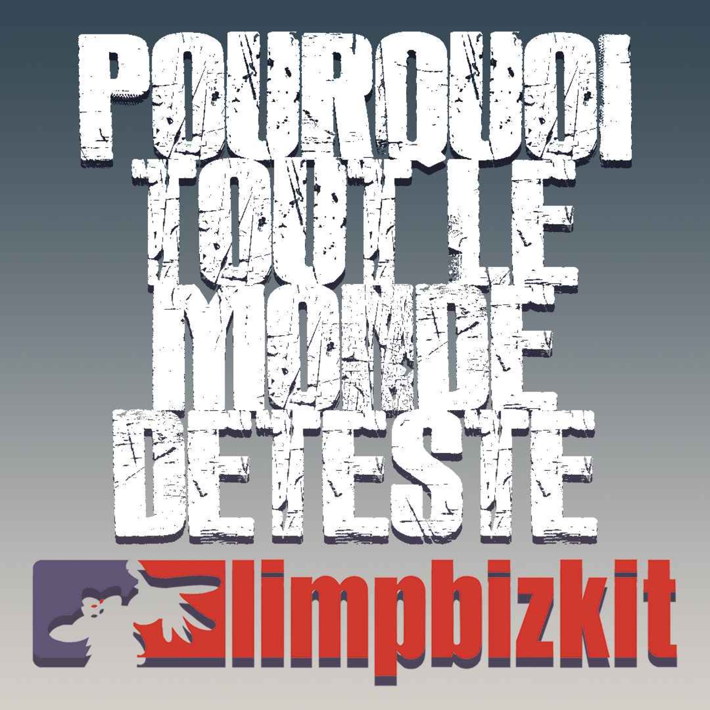 Face B : Pourquoi tout le monde déteste Limp Bizkit ? episode artwork