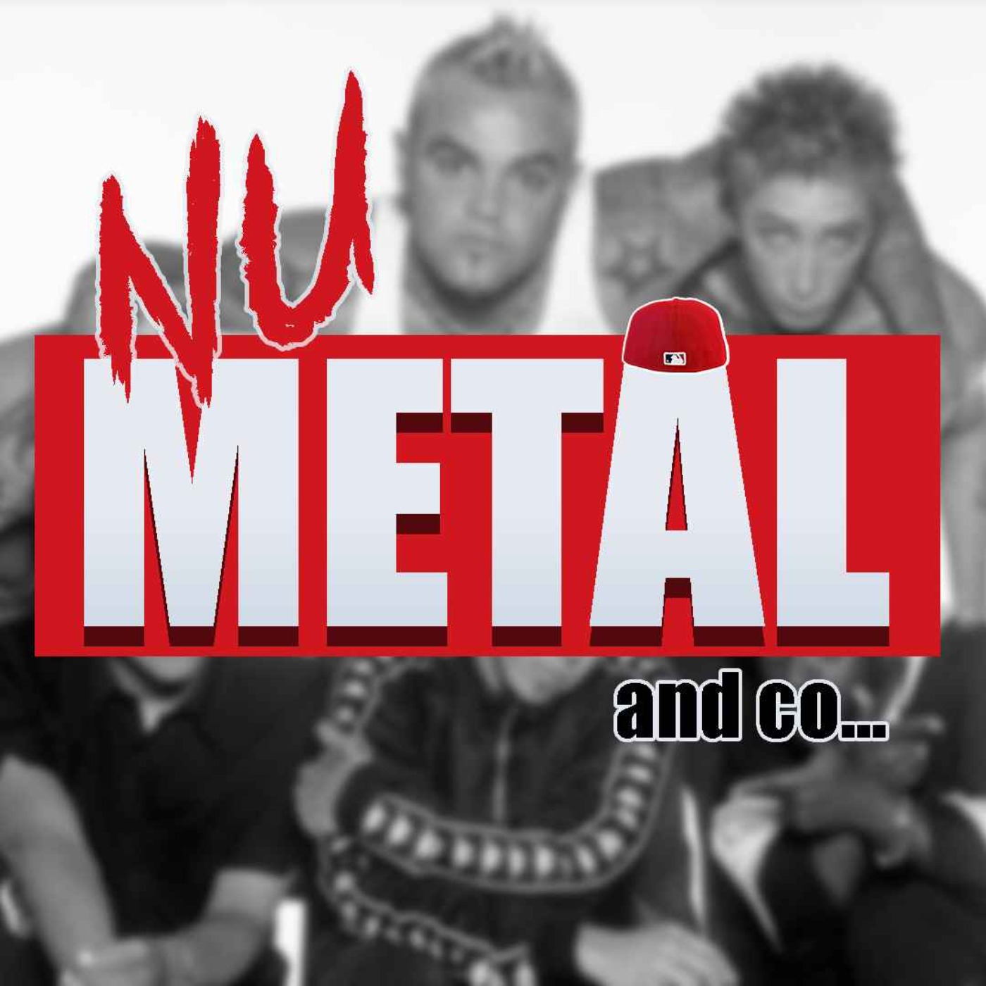 SKEUD N°3 : The Gift of Game (Crazy Town - 1999)