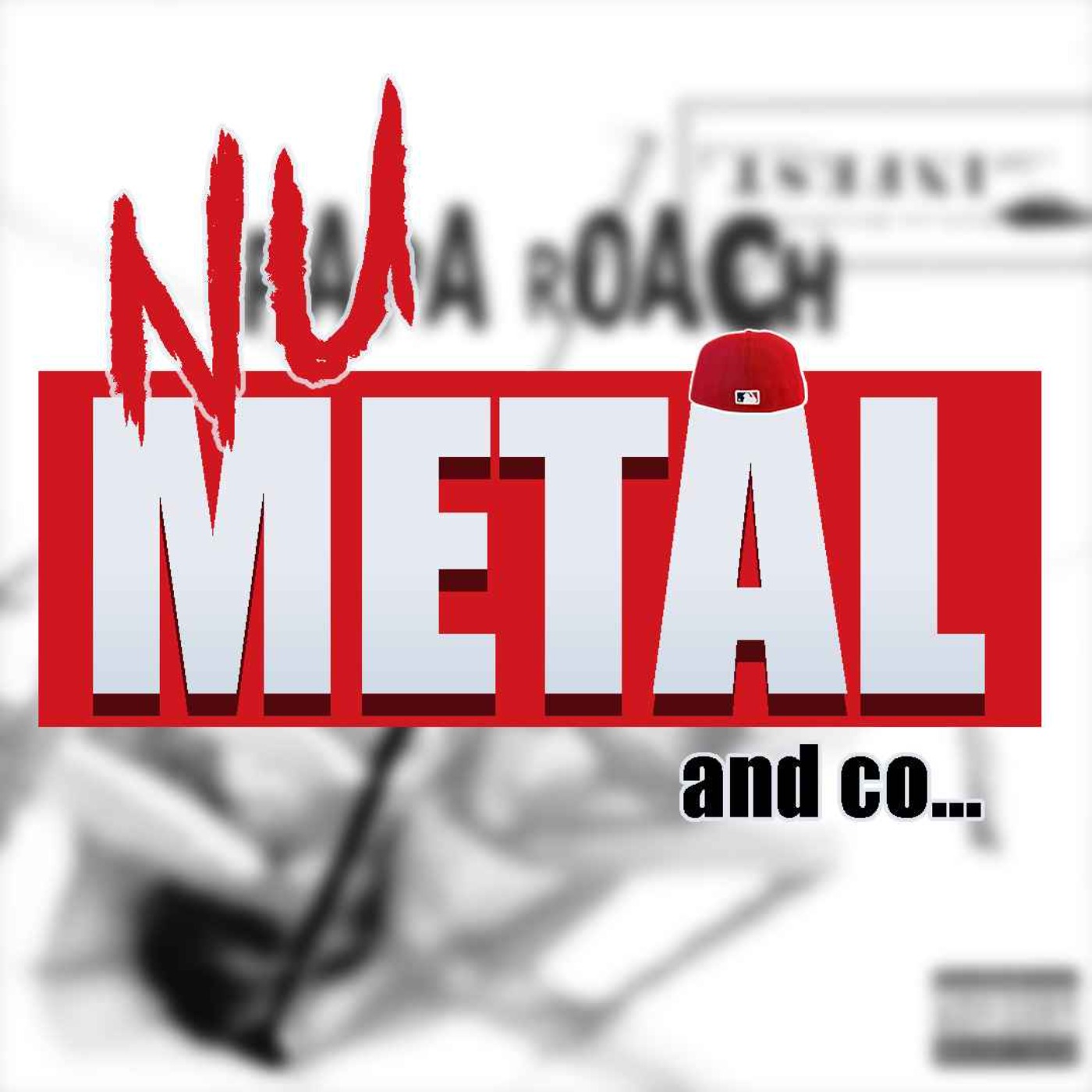 Skeud N°4 : Infest (Papa Roach - 2000)