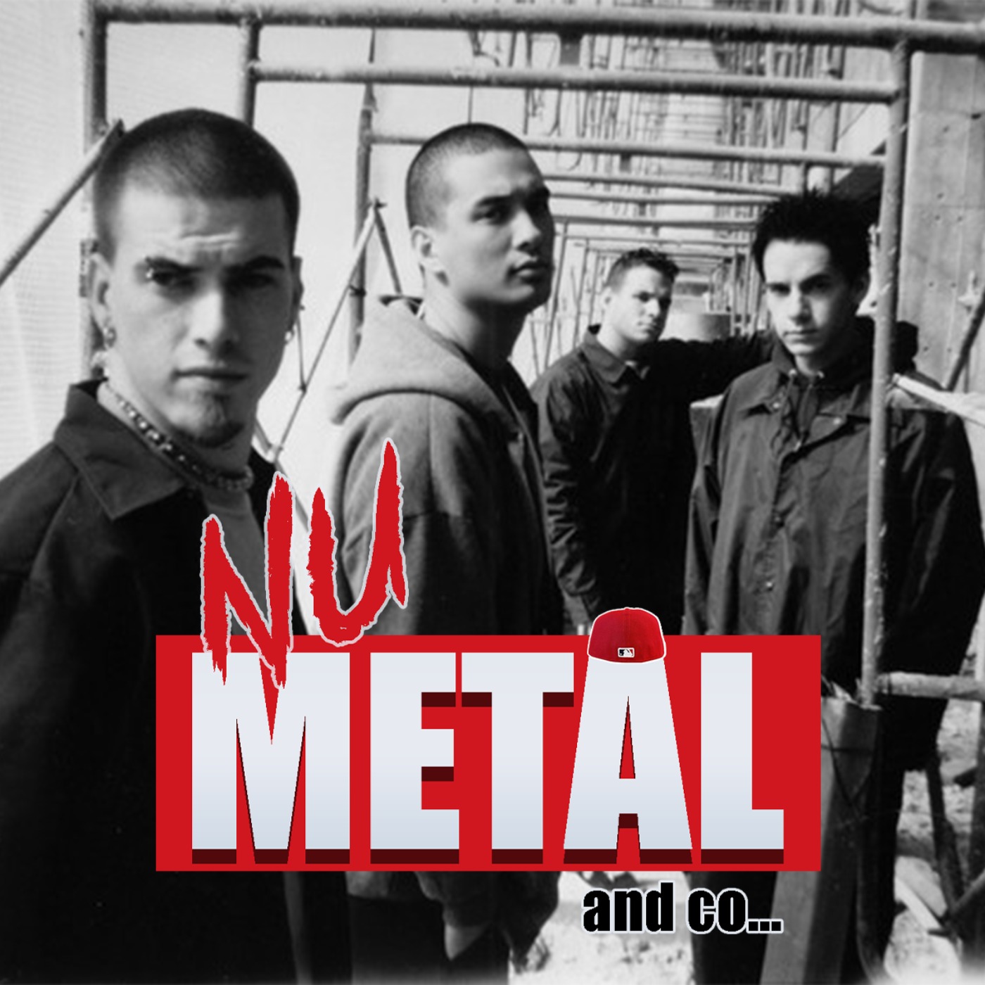 Taproot, Hoobastank et Sugar Ray : Nouvelle formule episode artwork
