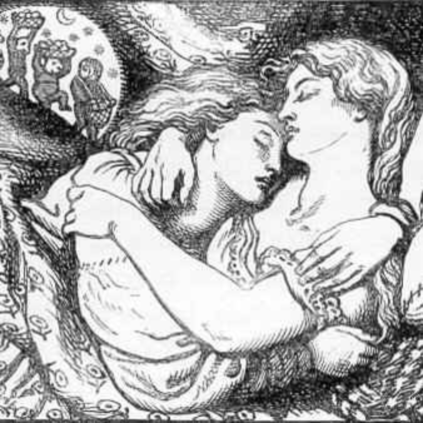 Goblin Market episode artwork