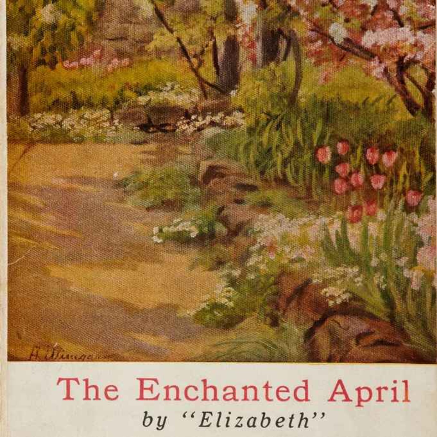 The Enchanted April, Chapter 5 episode artwork
