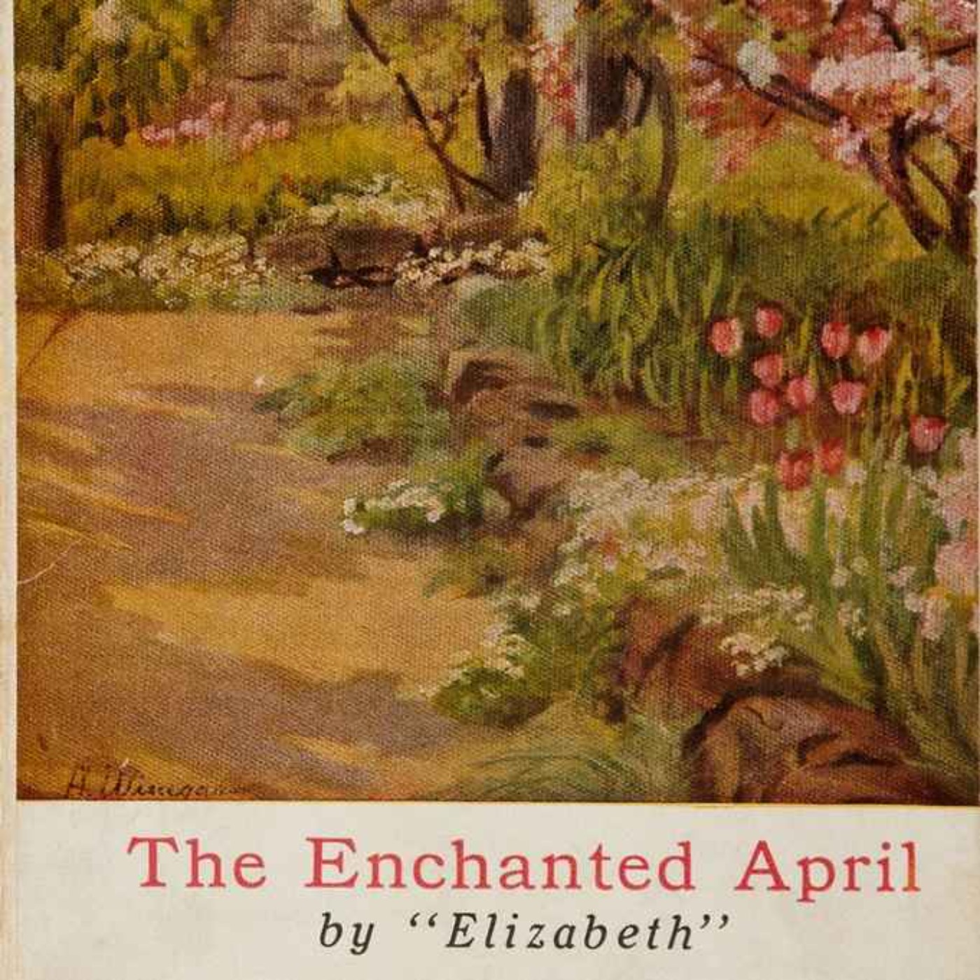 The Enchanted April, Chapter 16 episode artwork