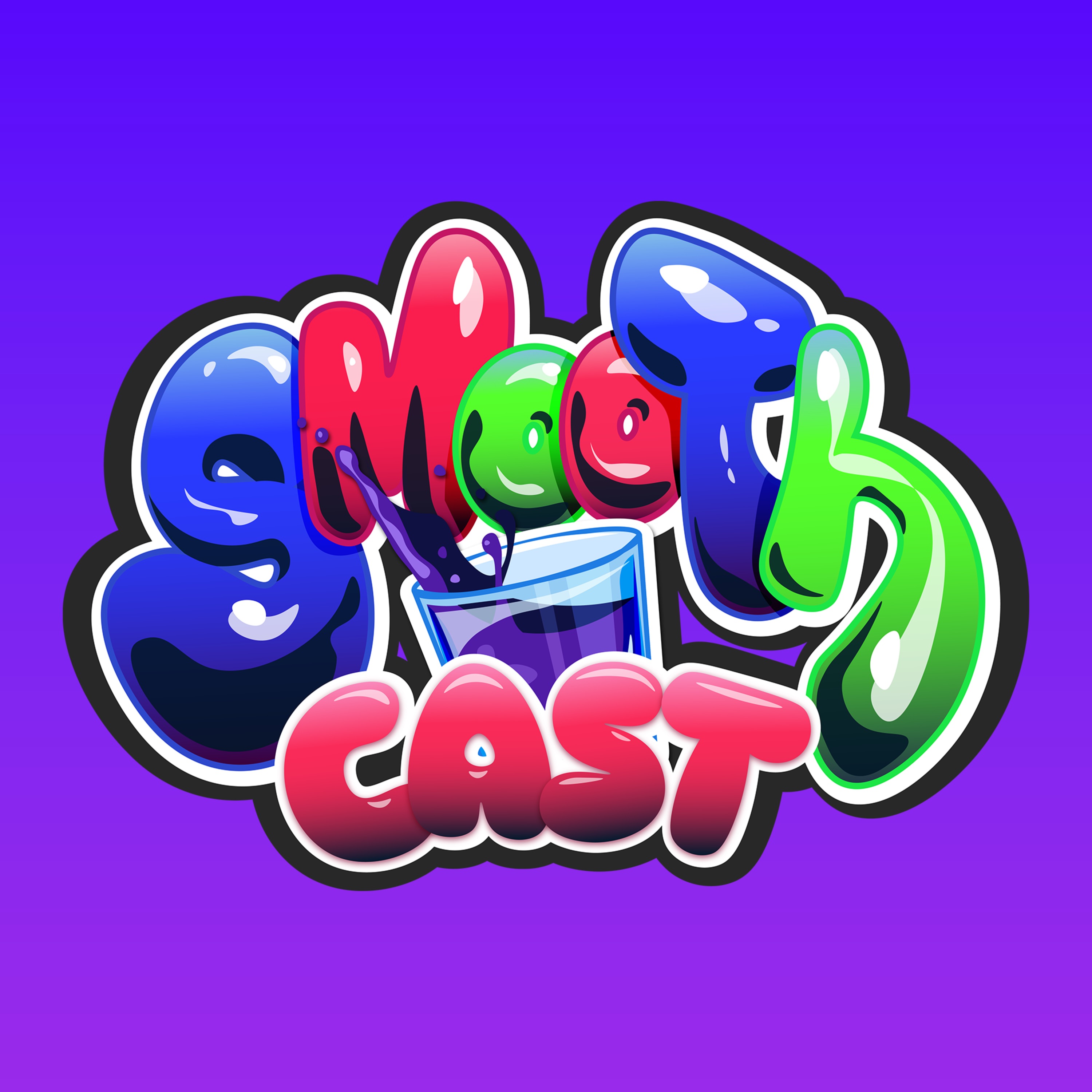 SmoothCast #2 - Charles BDL episode artwork