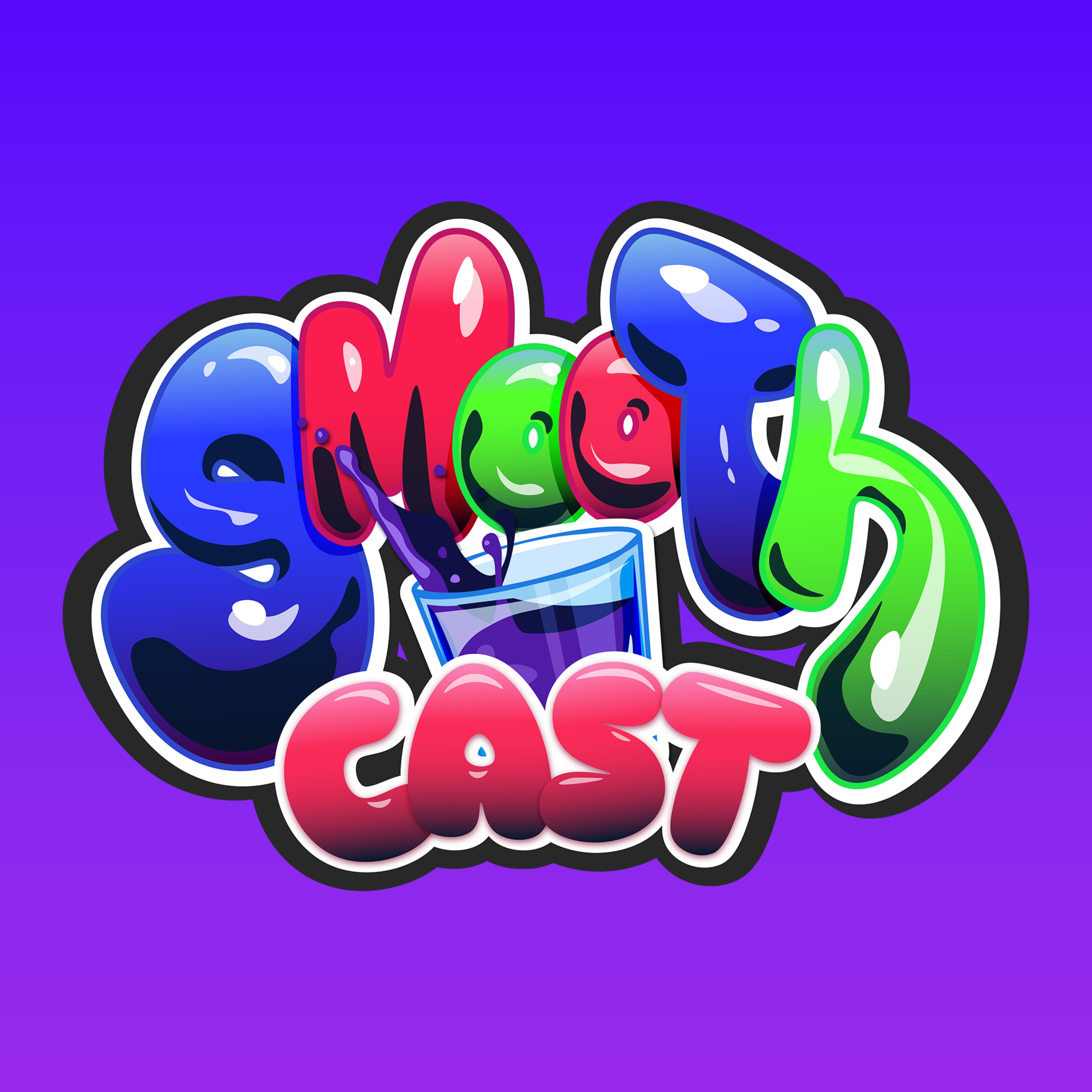 SmoothCast #4 - Léo Lorini episode artwork