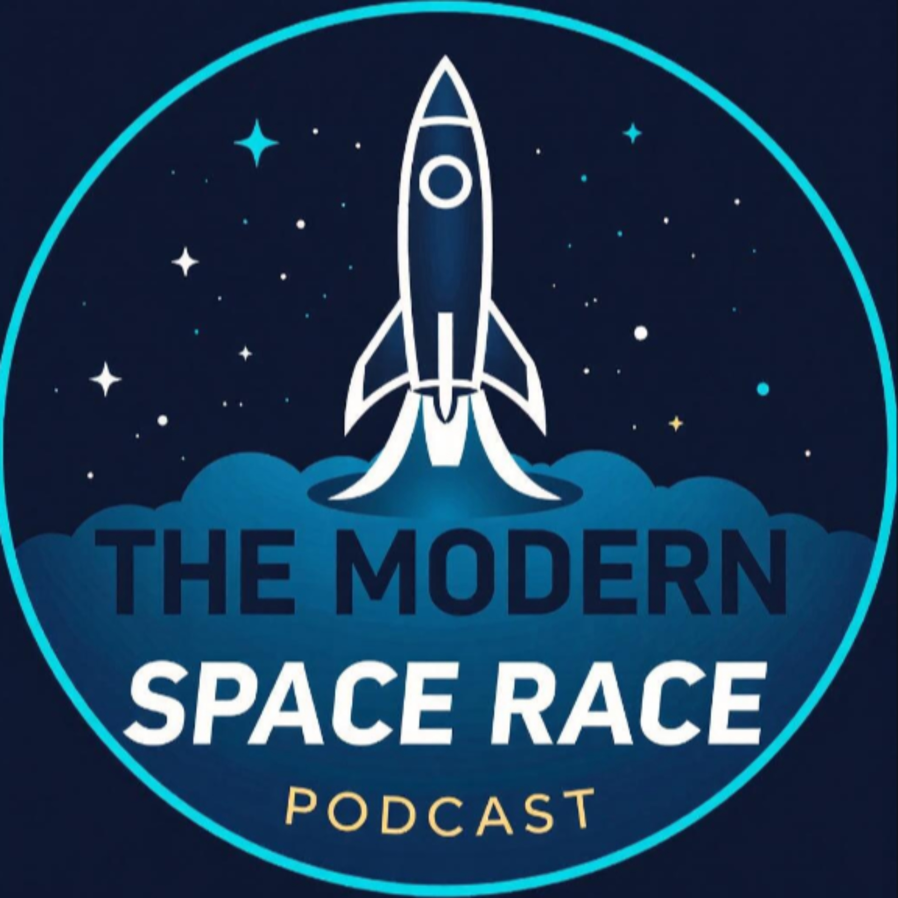 The Modern Space Race