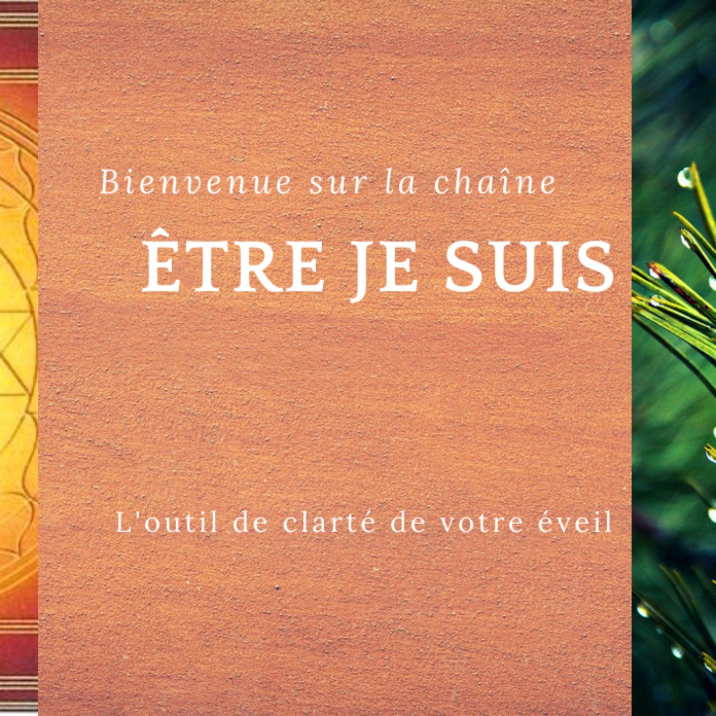 La Nature et l’Égo