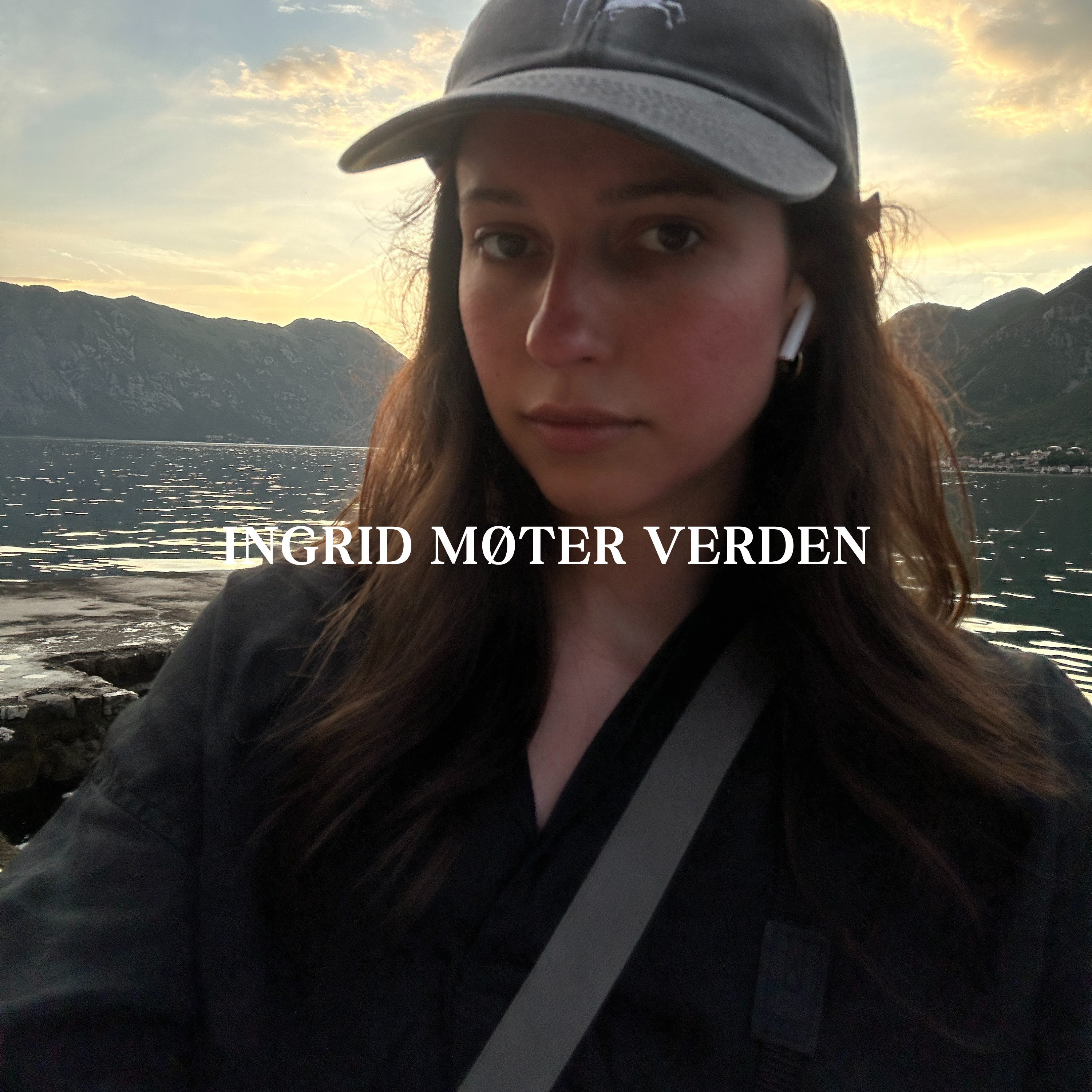 Ingrid møter verden