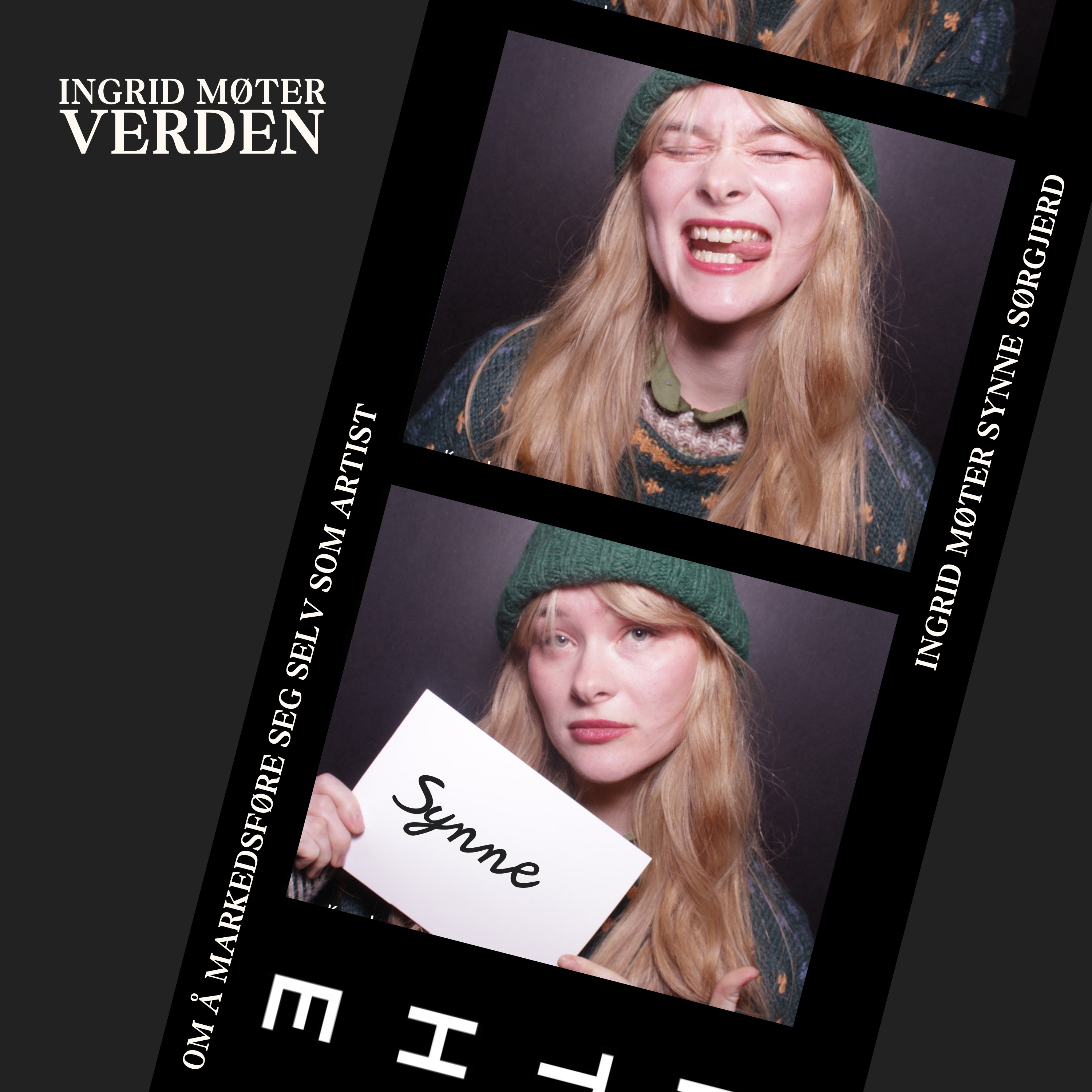 Ingrid møter verden