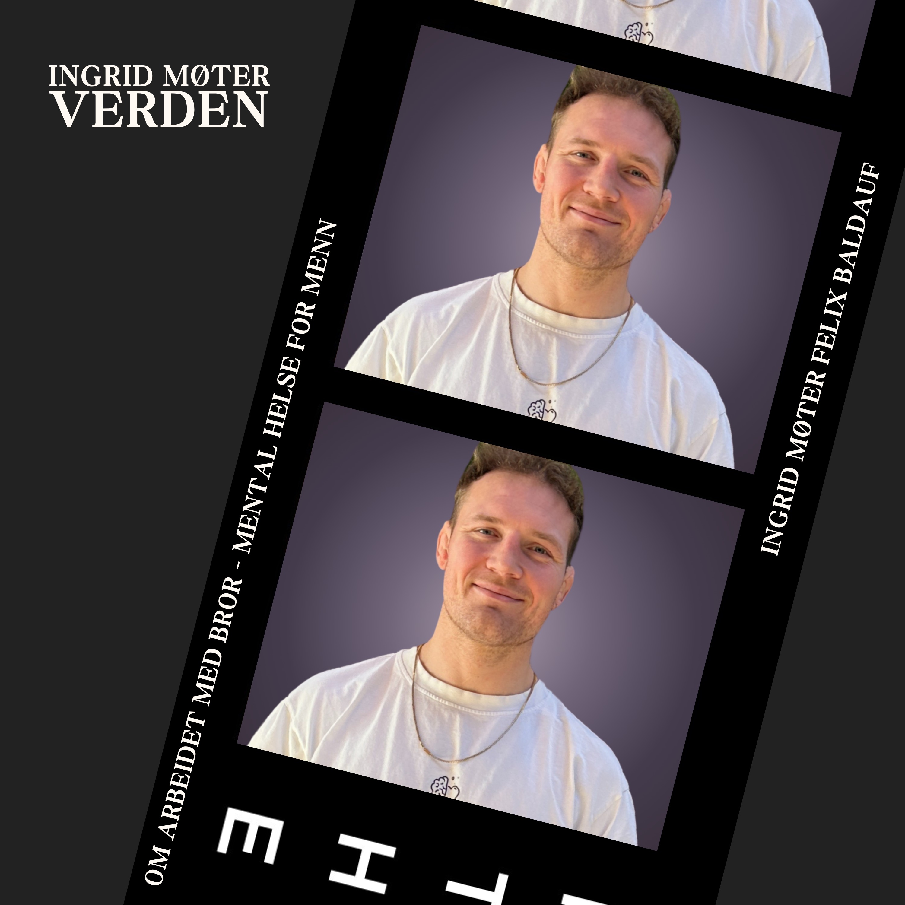 Ingrid møter verden