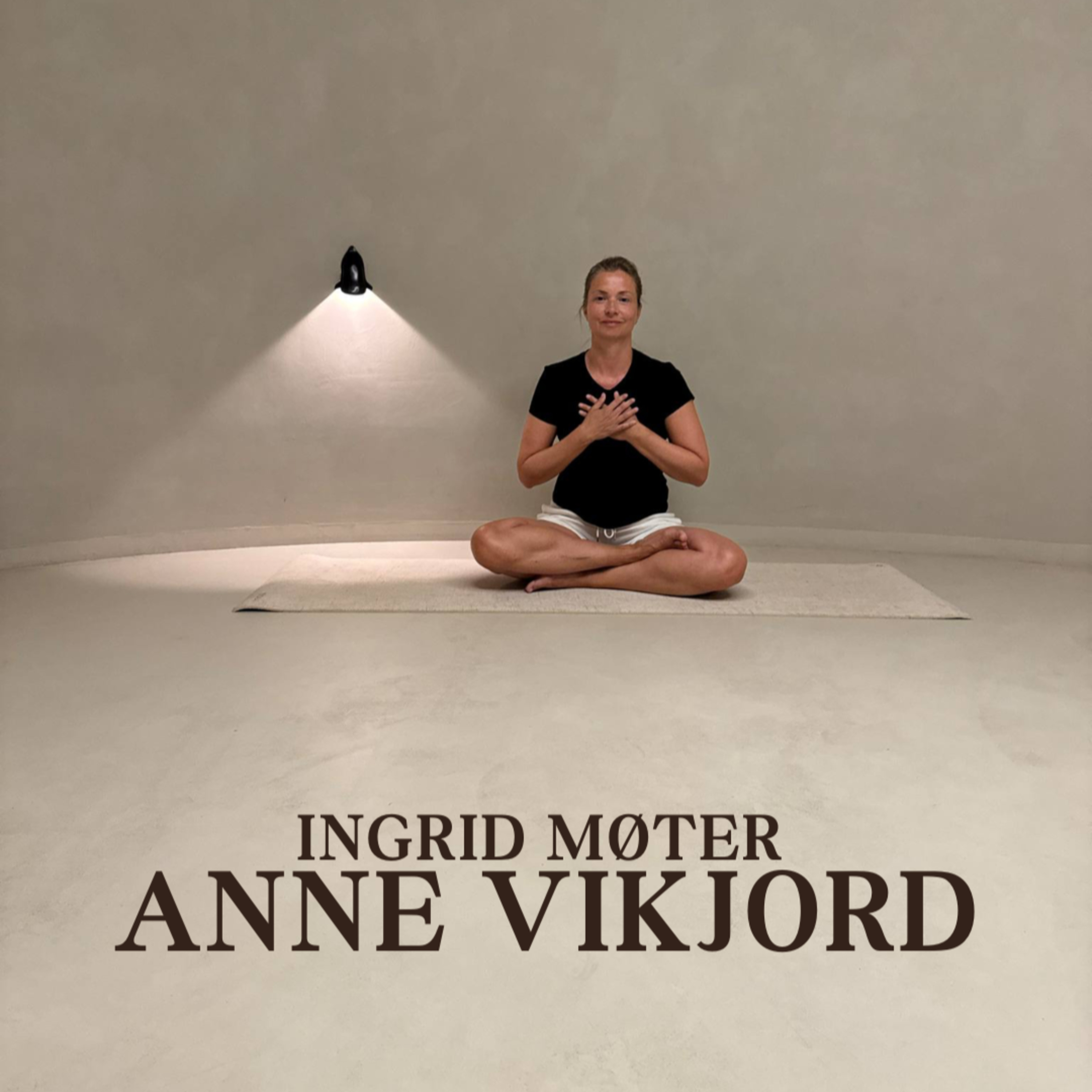 Ingrid møter verden