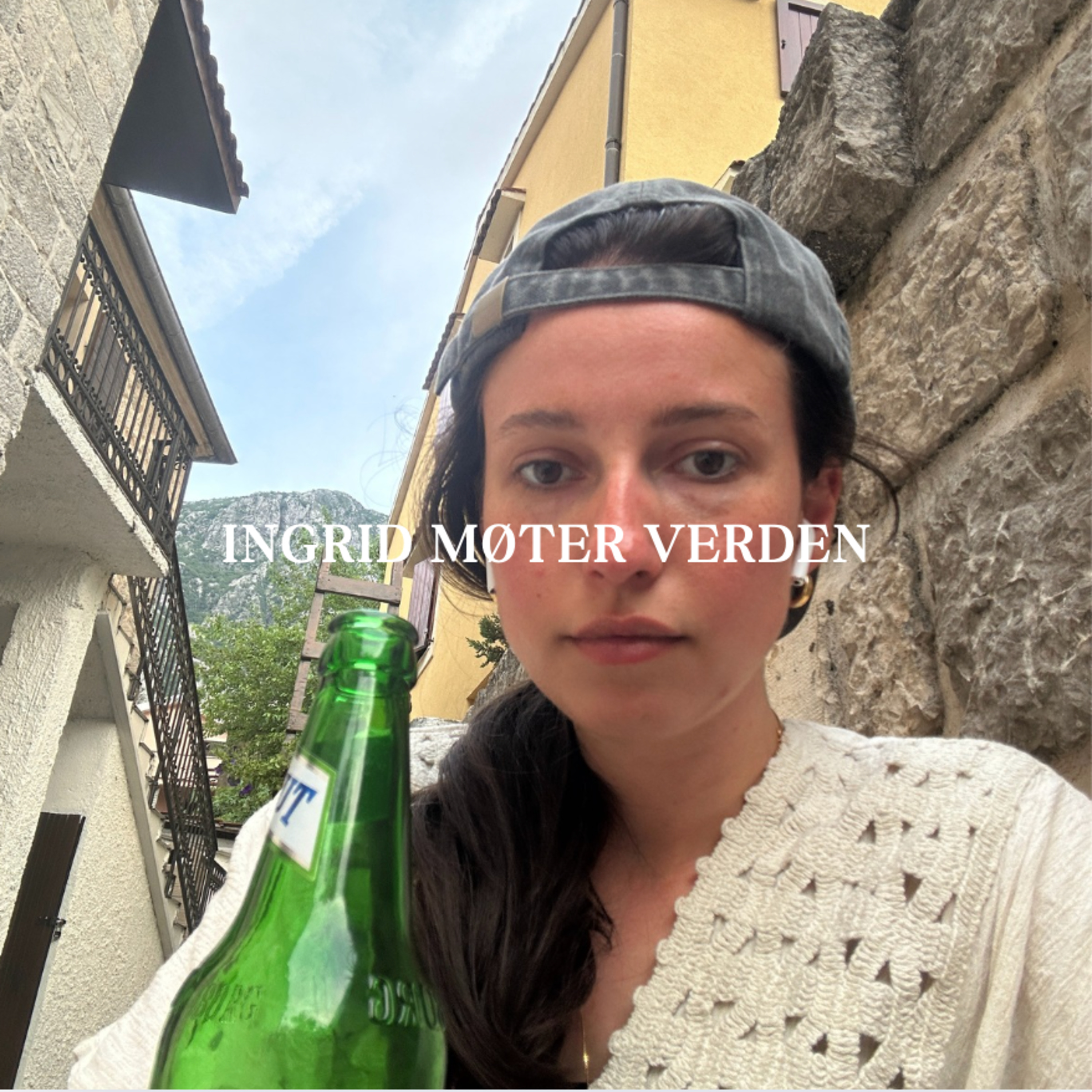 Ingrid møter verden